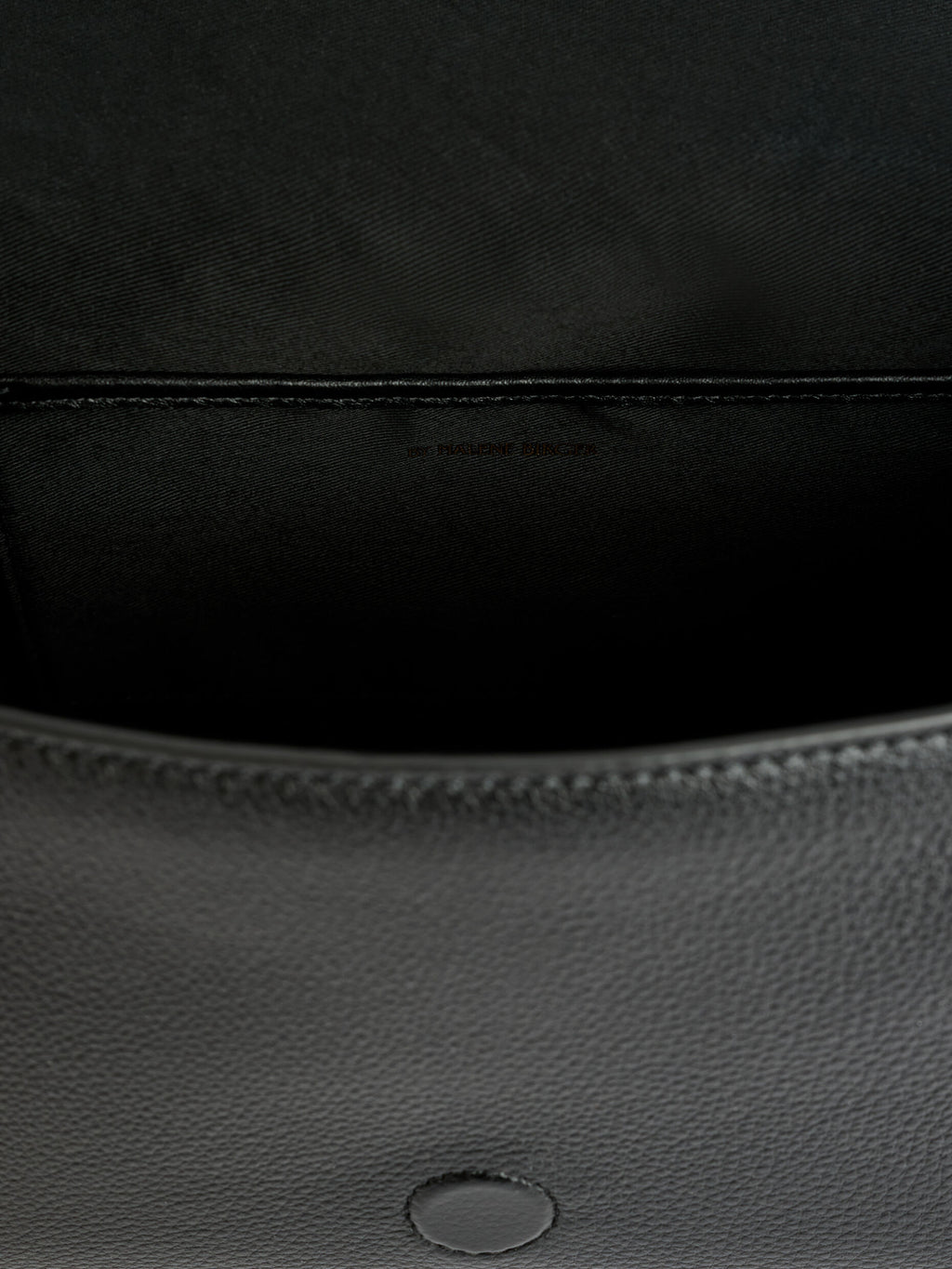 Lellie leather bag