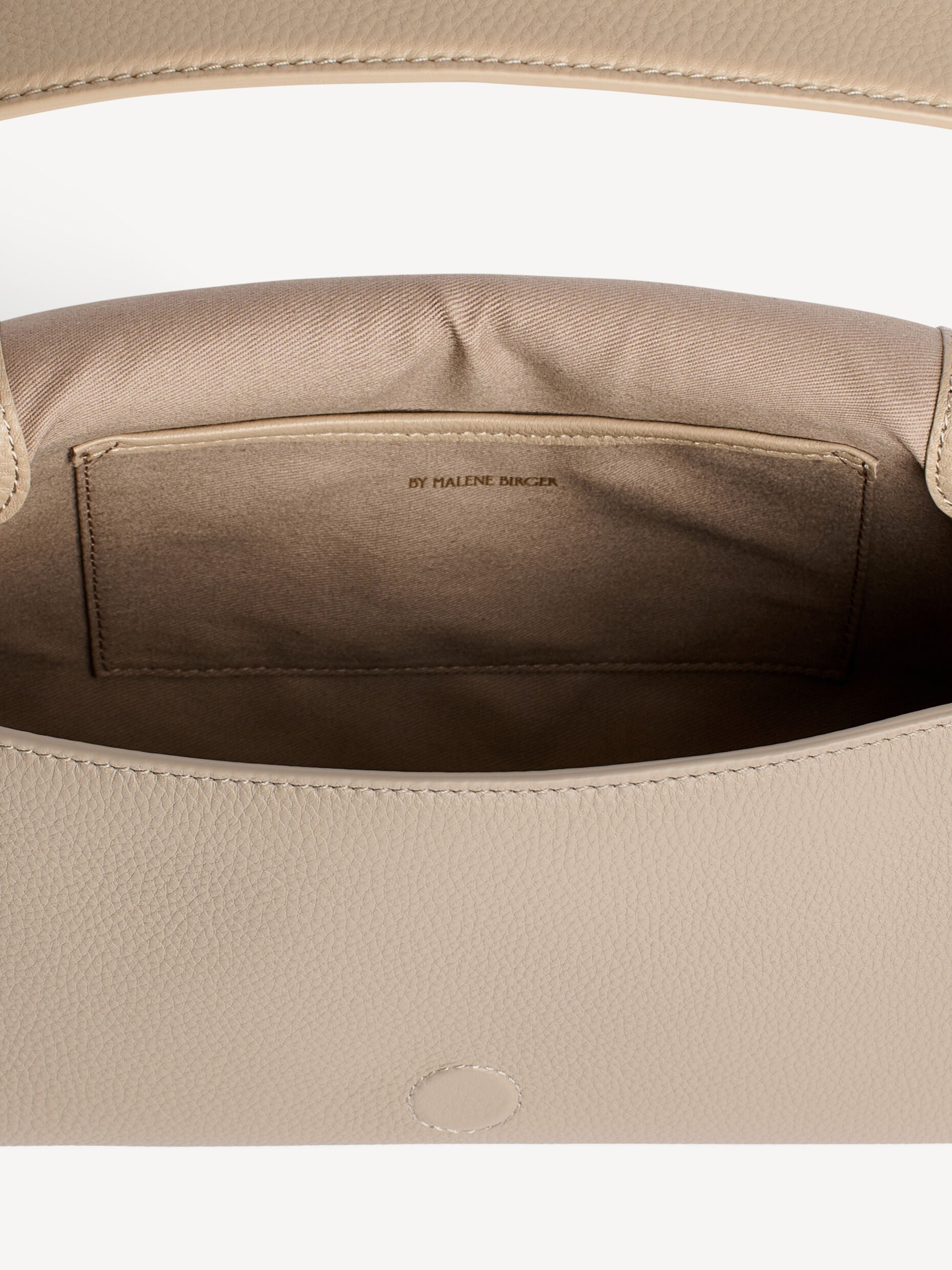 Lellie leather bag