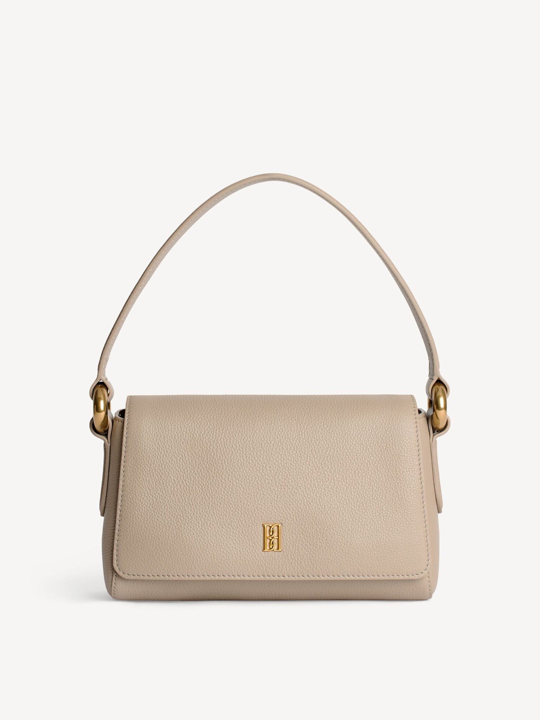 Lellie leather bag