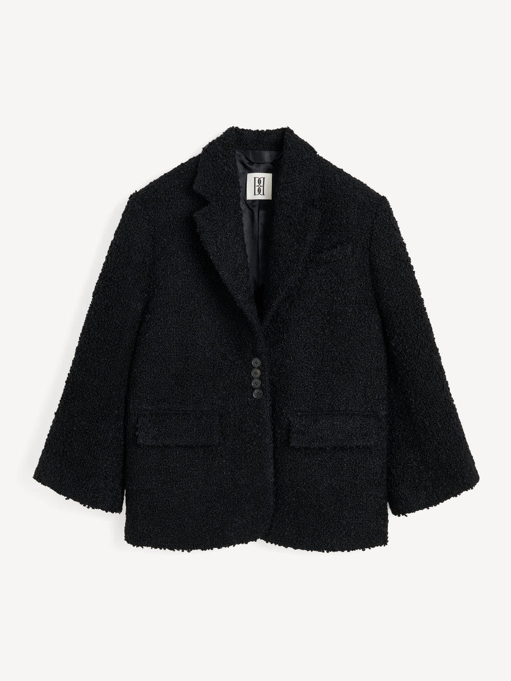 Biena Boucle blazer