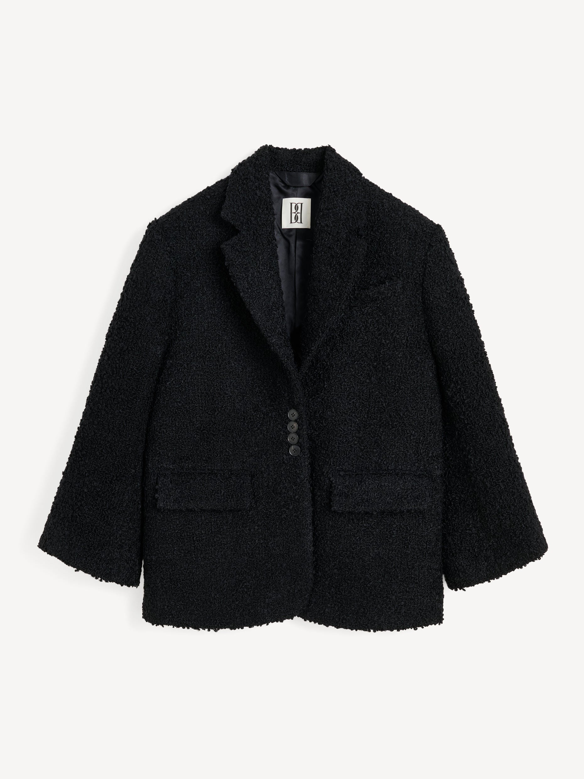 Biena Boucle blazer