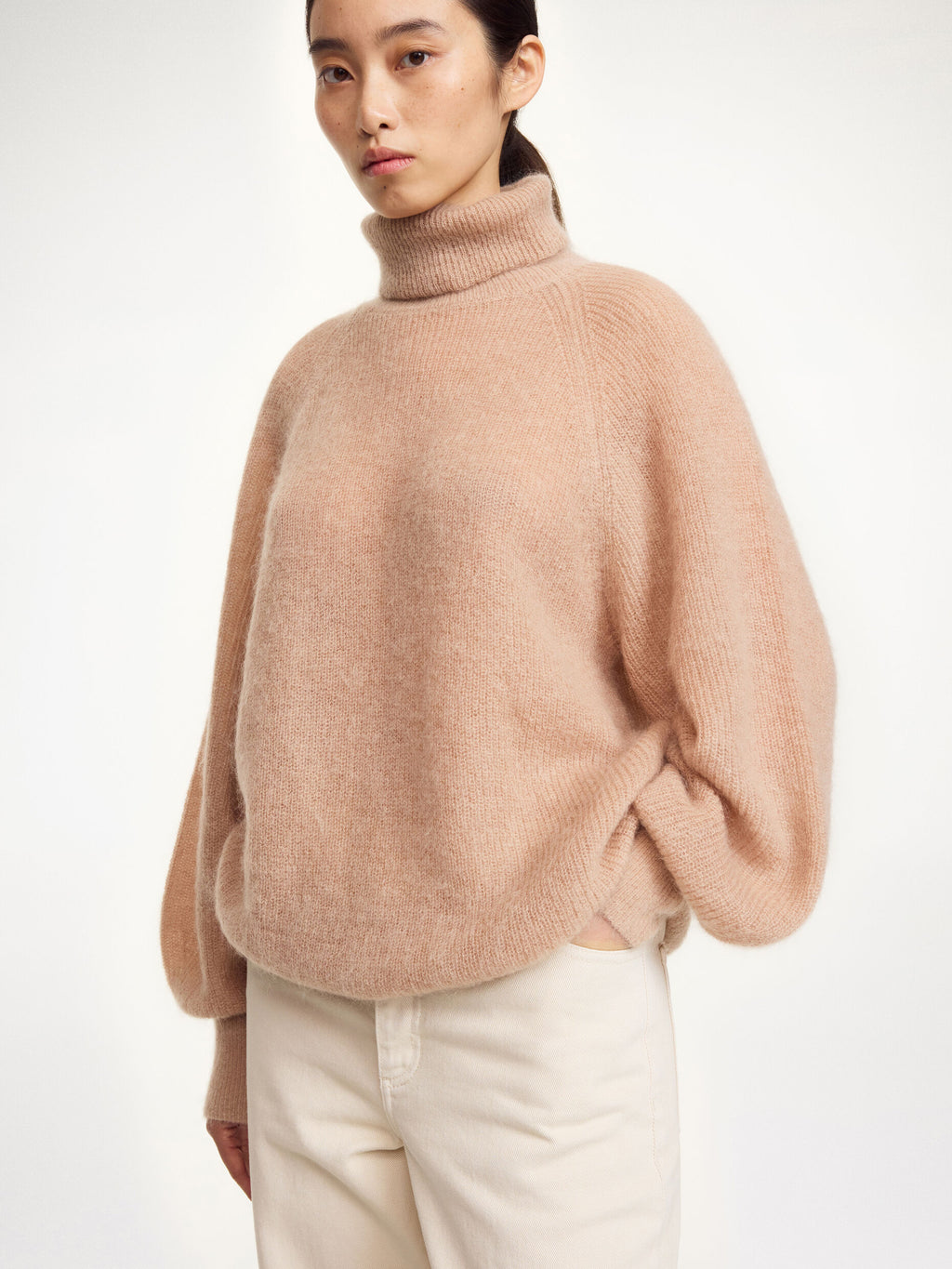 Magoo turtleneck sweater