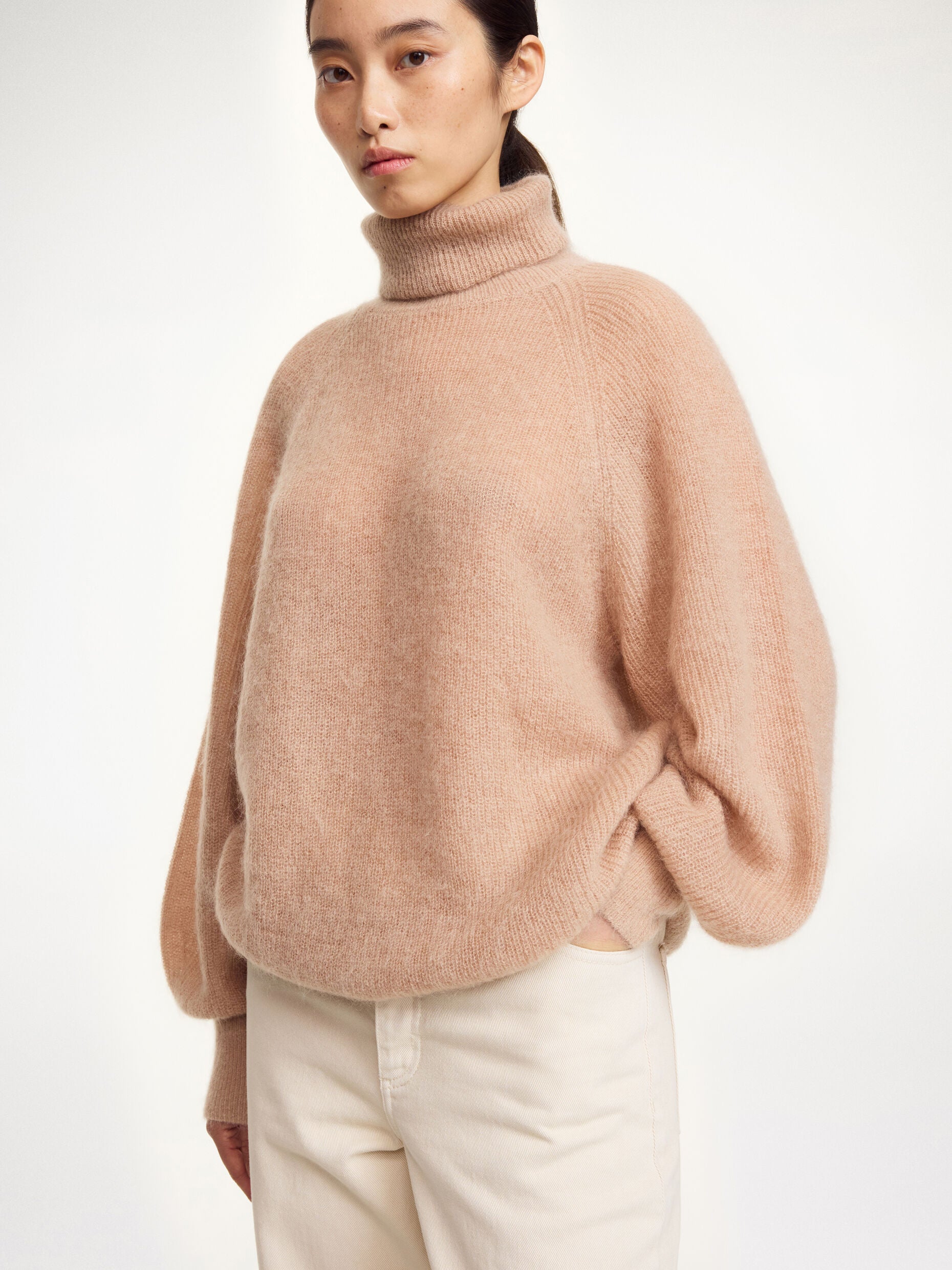 Magoo turtleneck sweater