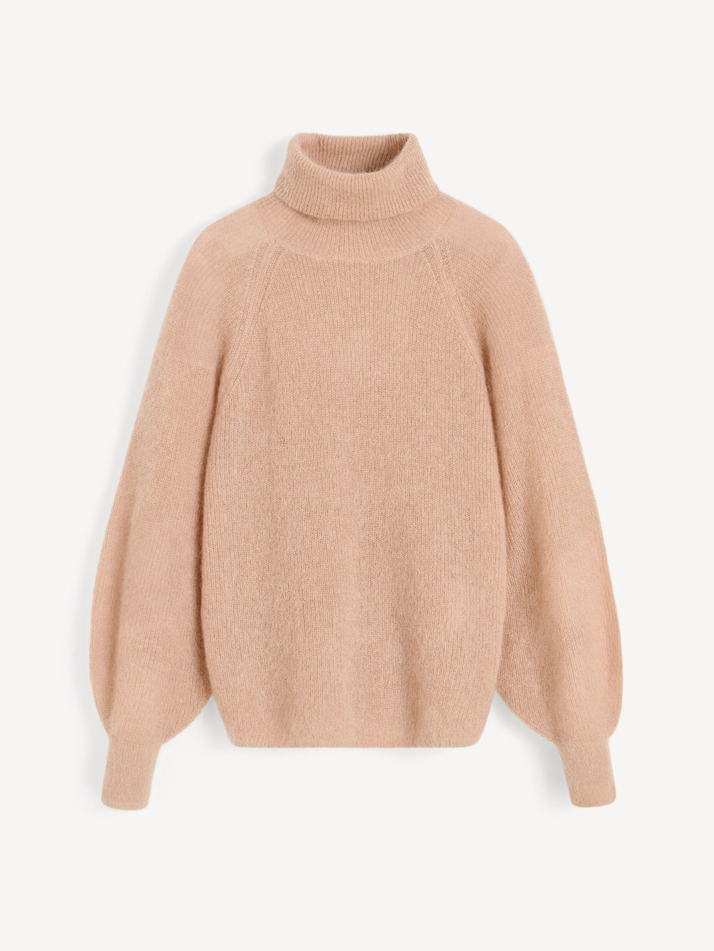 Magoo turtleneck sweater