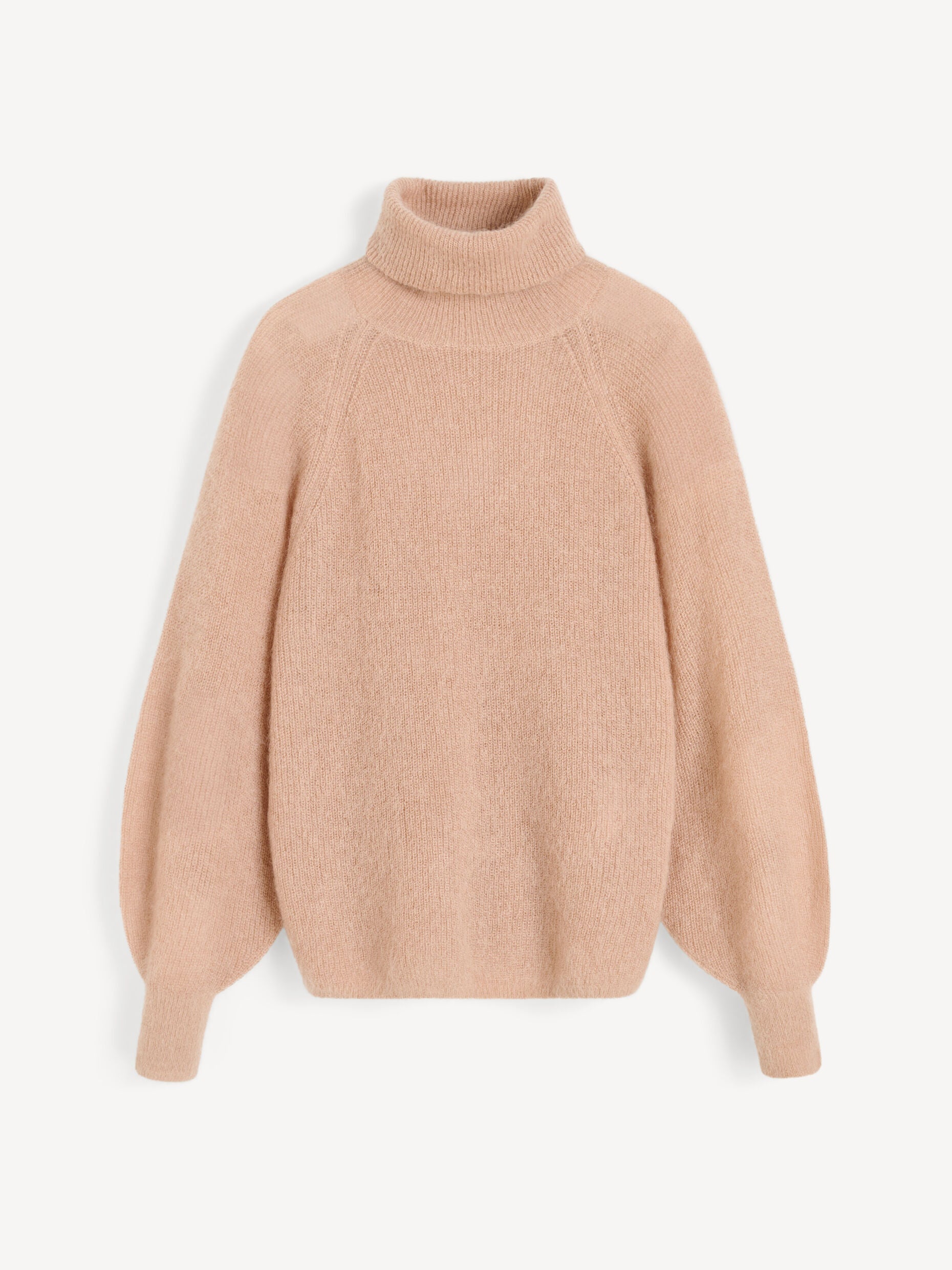 Magoo turtleneck sweater