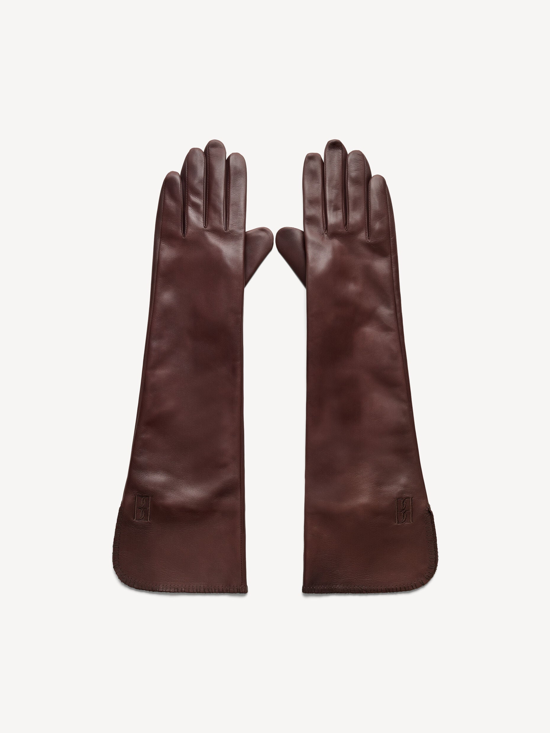 Gemi leather gloves