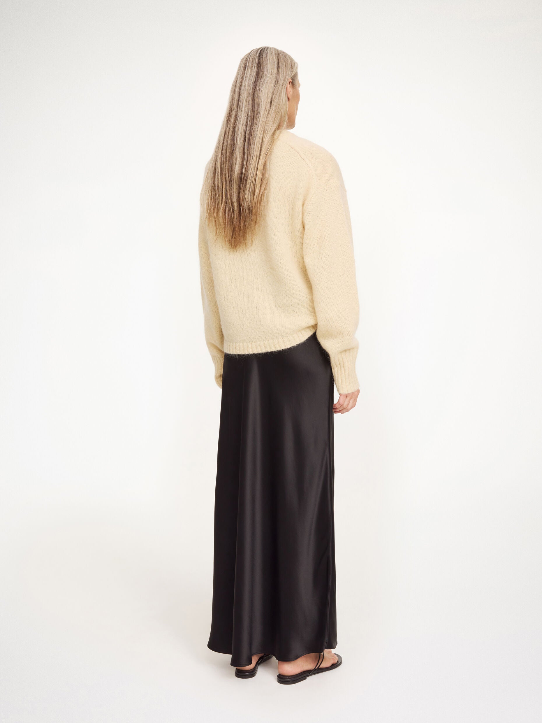 Erika maxi skirt