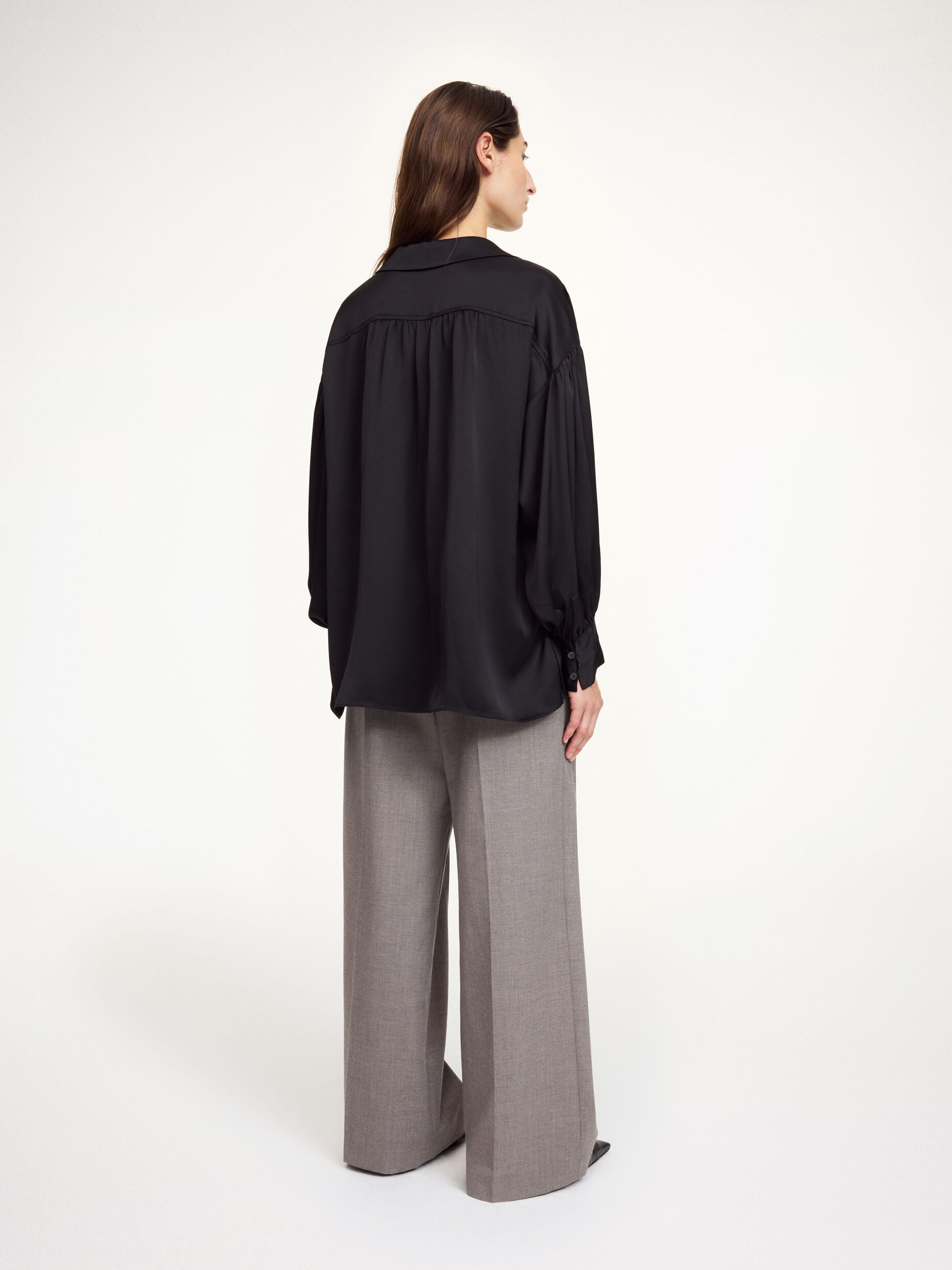 Leonora blouse