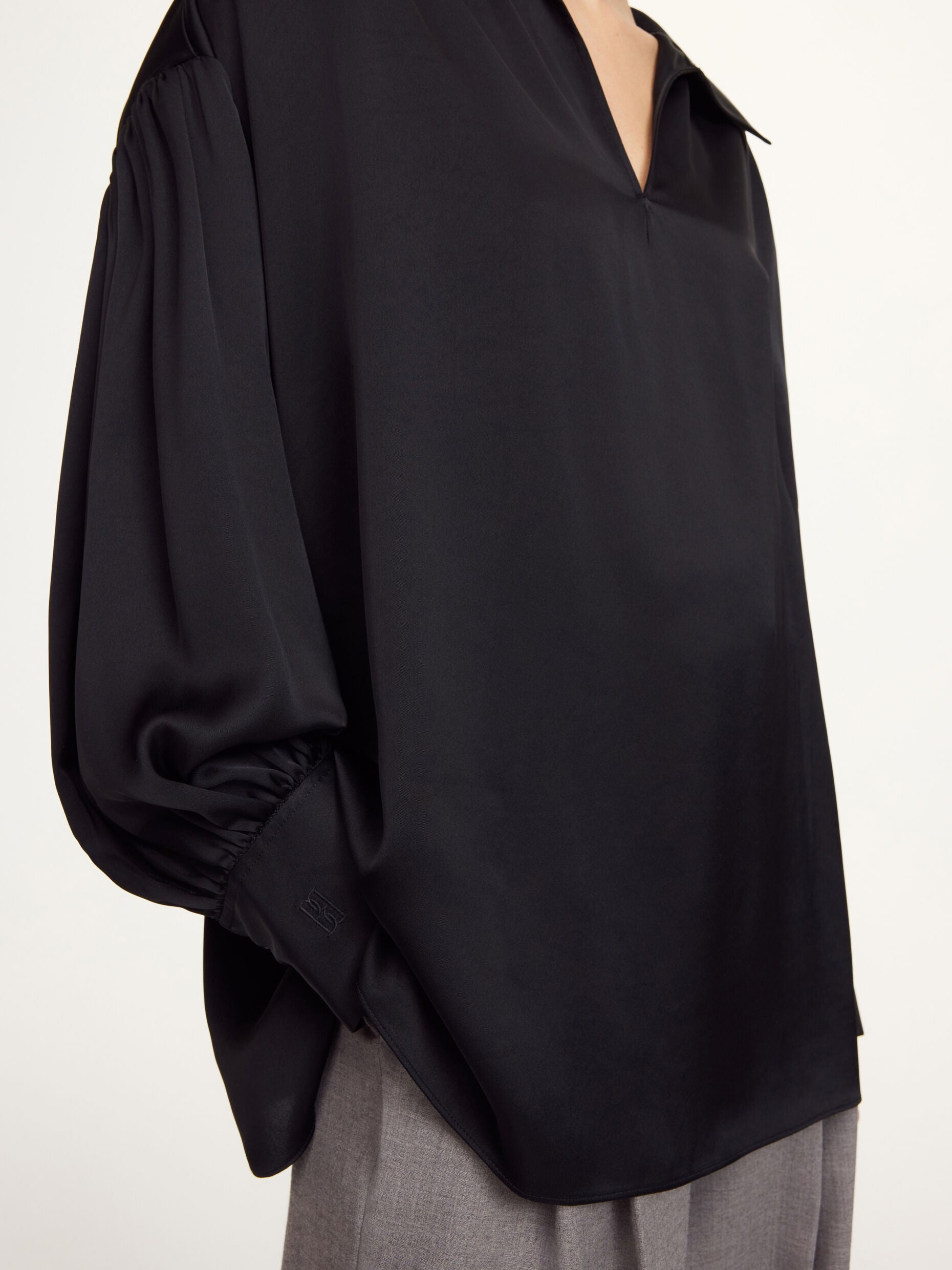 Leonora blouse