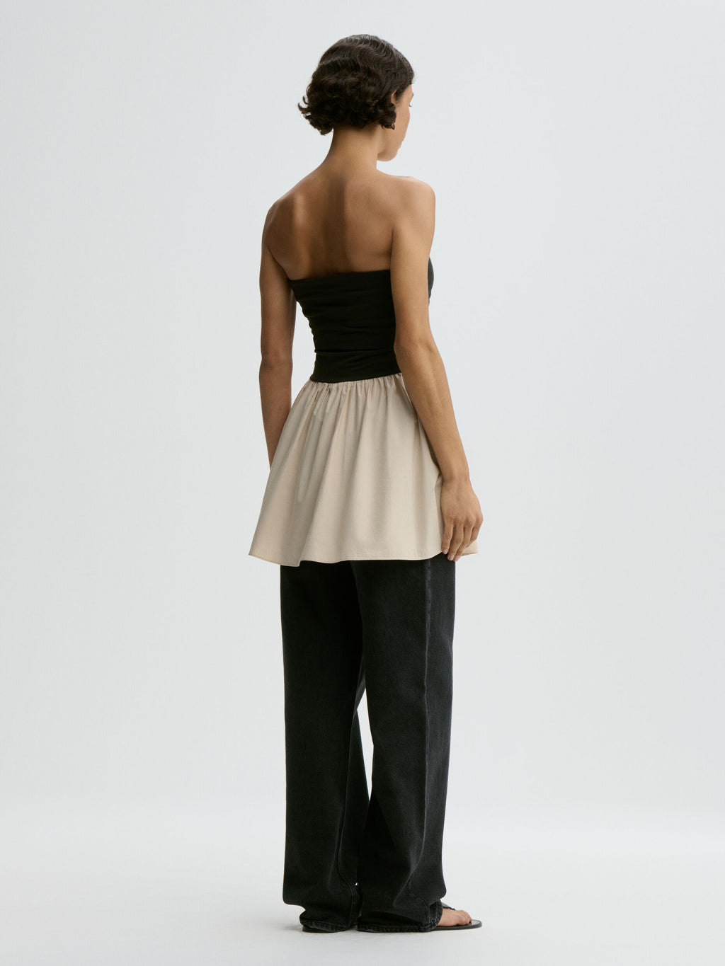 Marcia mini dress