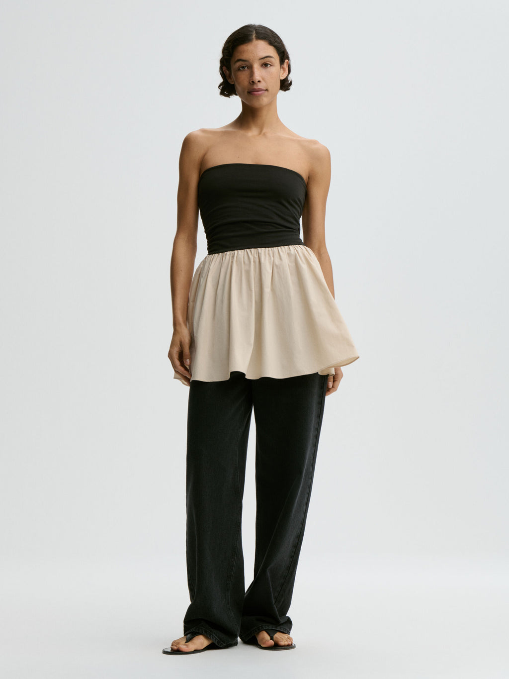 Marcia mini dress