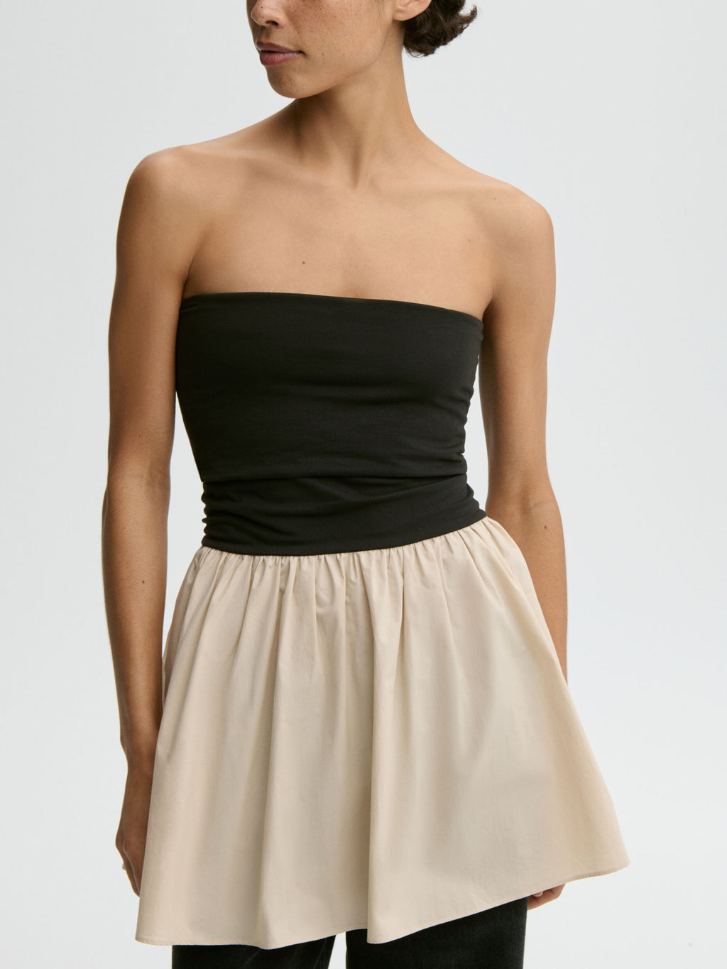 Marcia mini dress