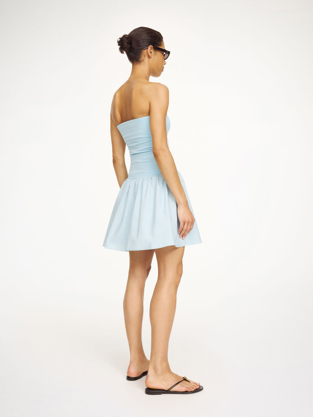 Marcia mini dress