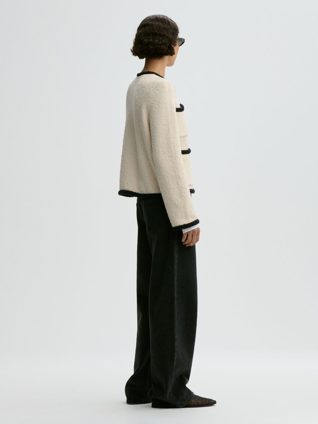 Rikko cardigan
