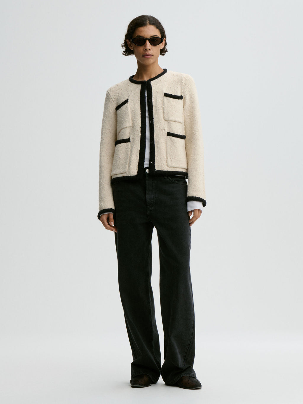 Rikko cardigan