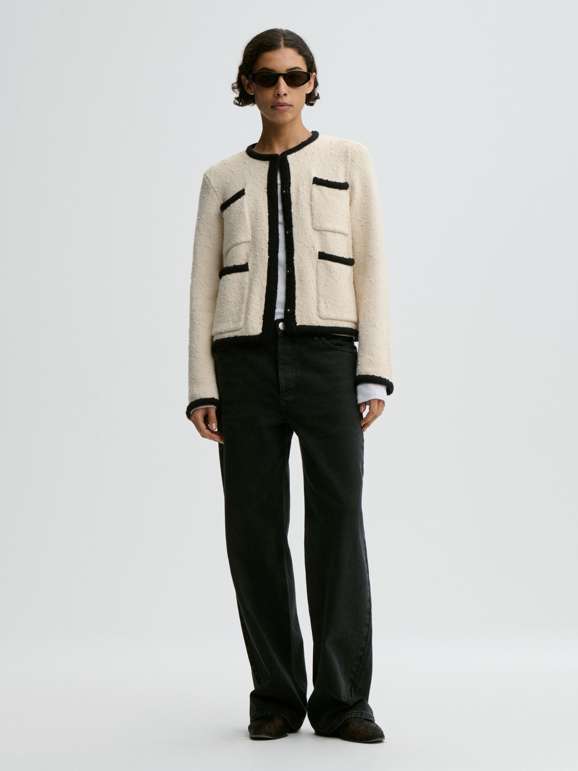 Rikko cardigan