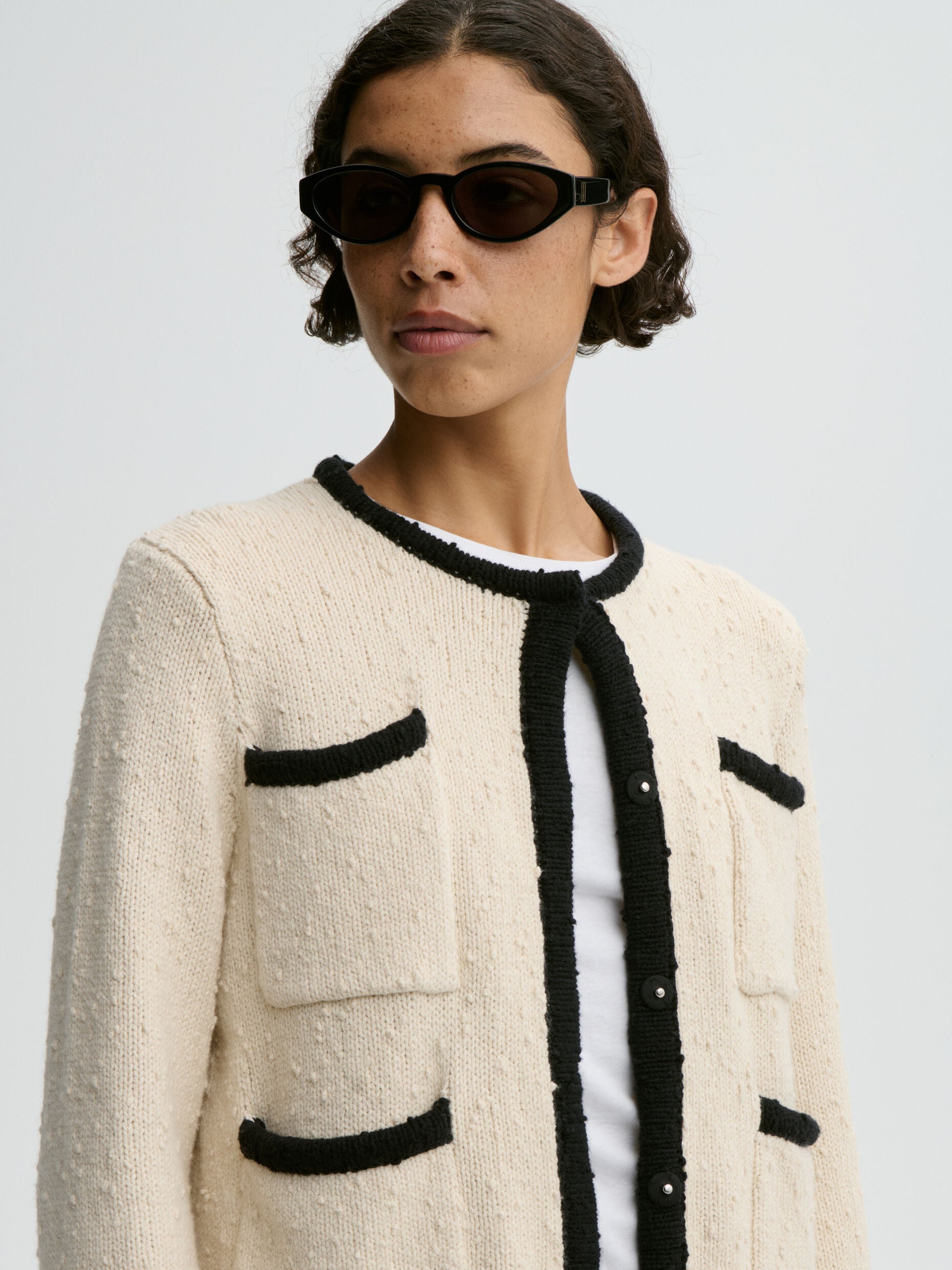 Rikko cardigan