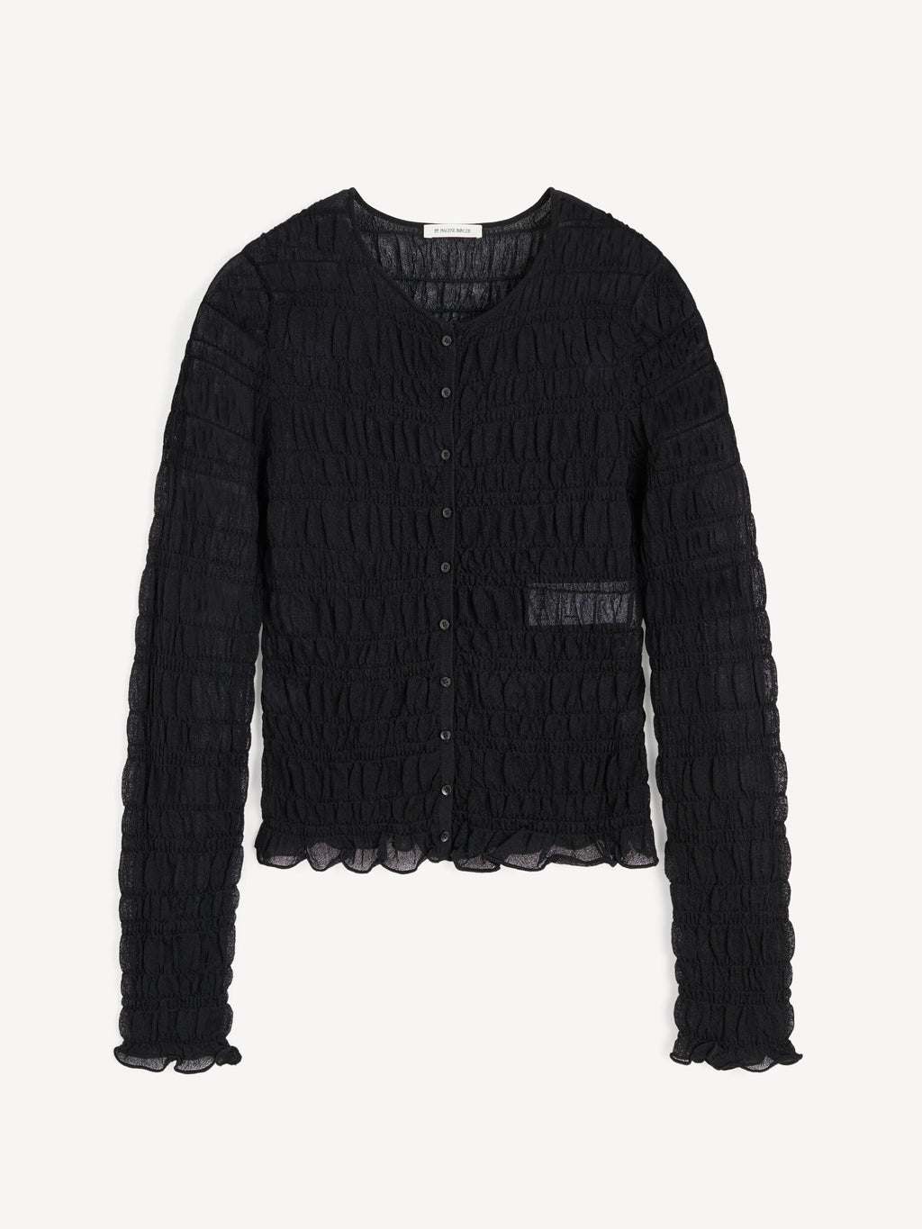 Ebba cardigan
