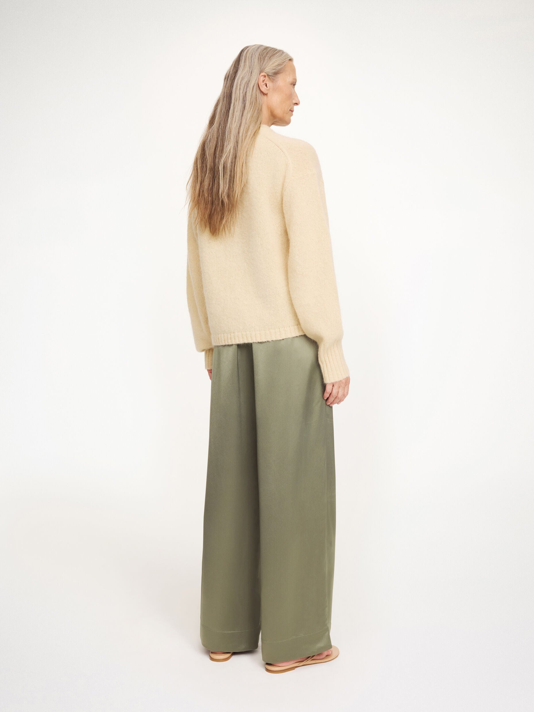 Cabello trousers