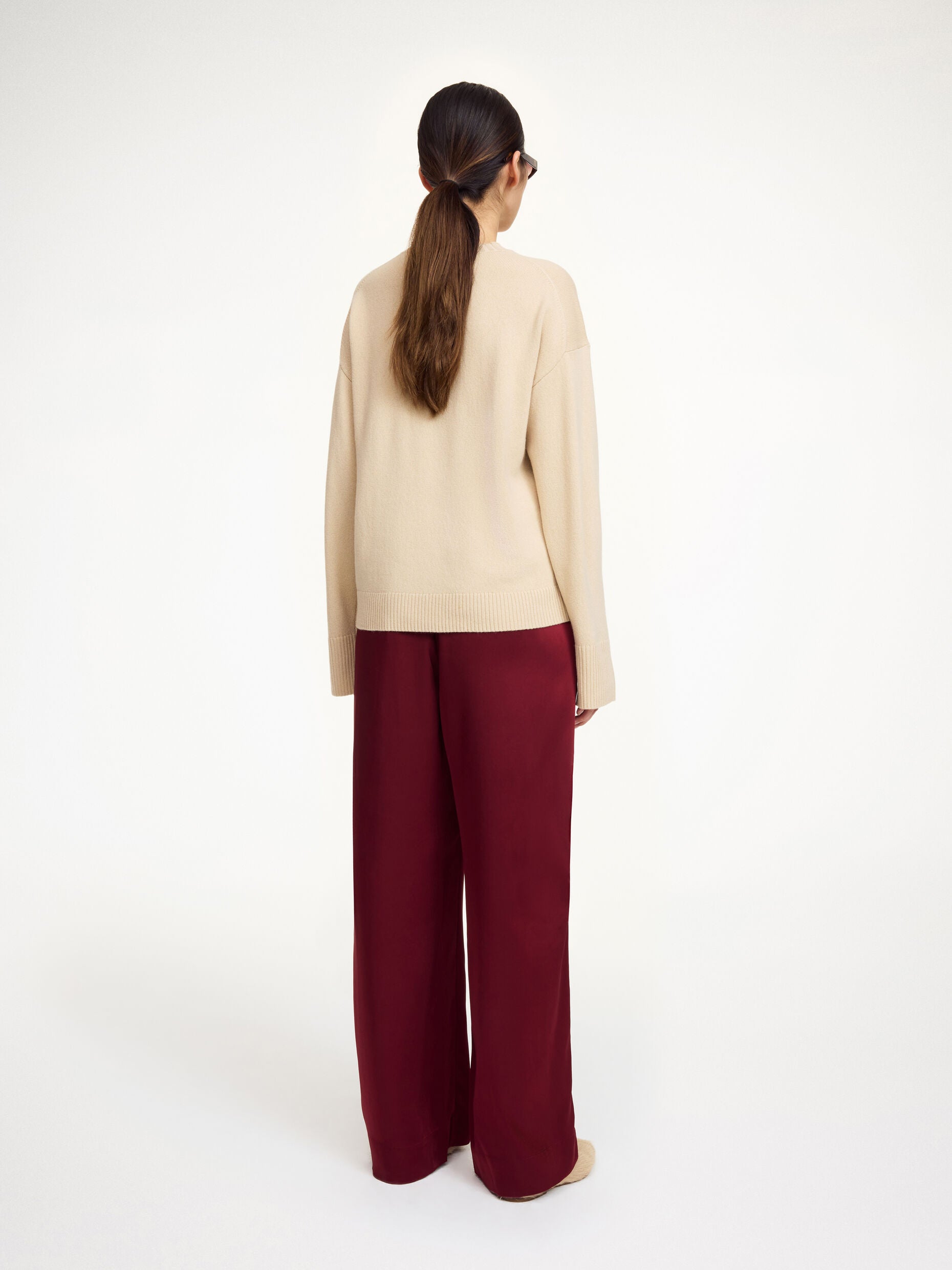 Cabello trousers