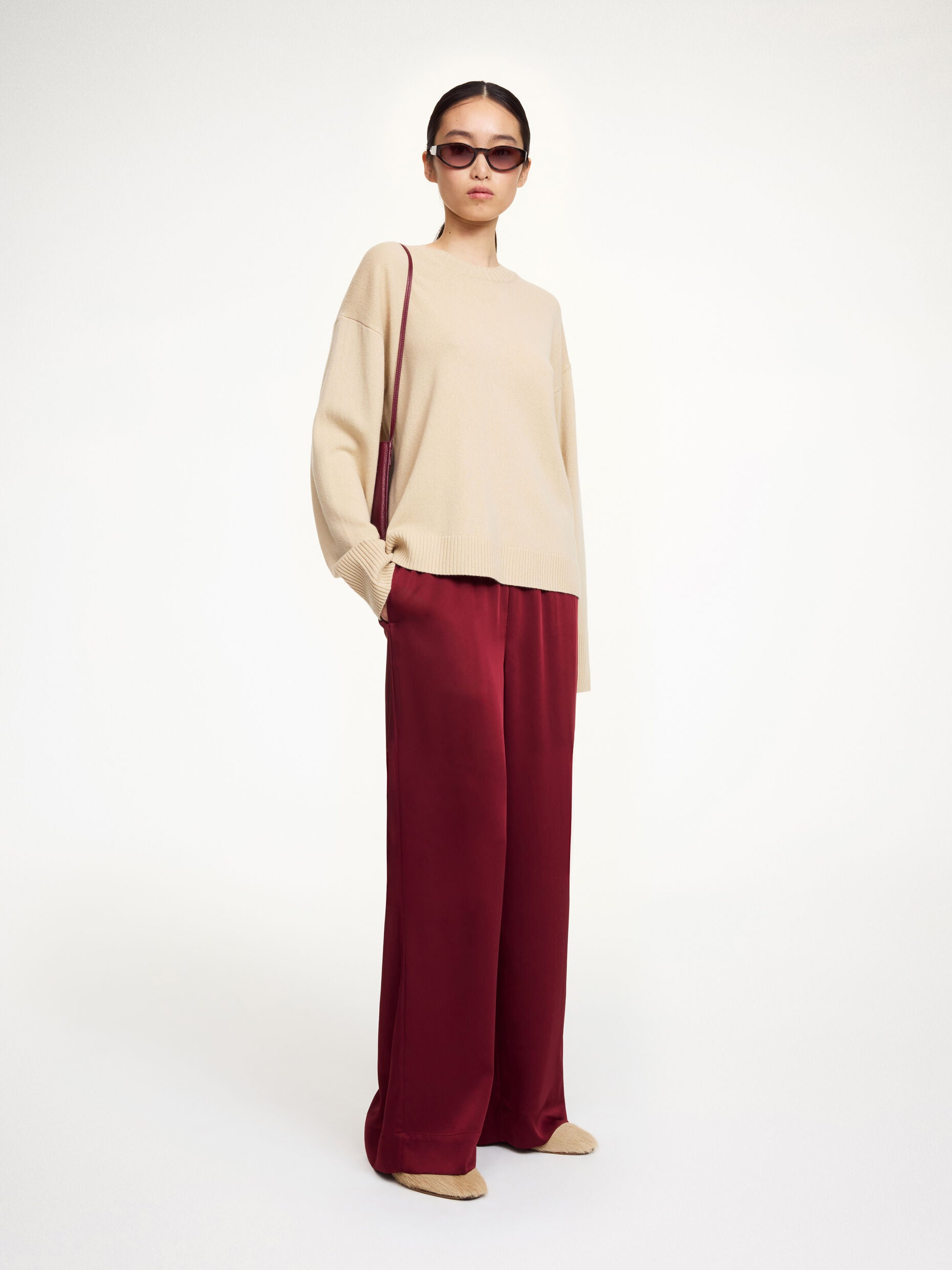 Cabello trousers