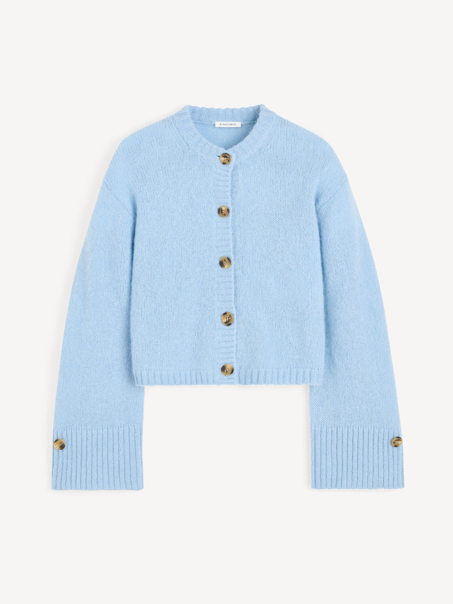 Cierrou Soft cardigan