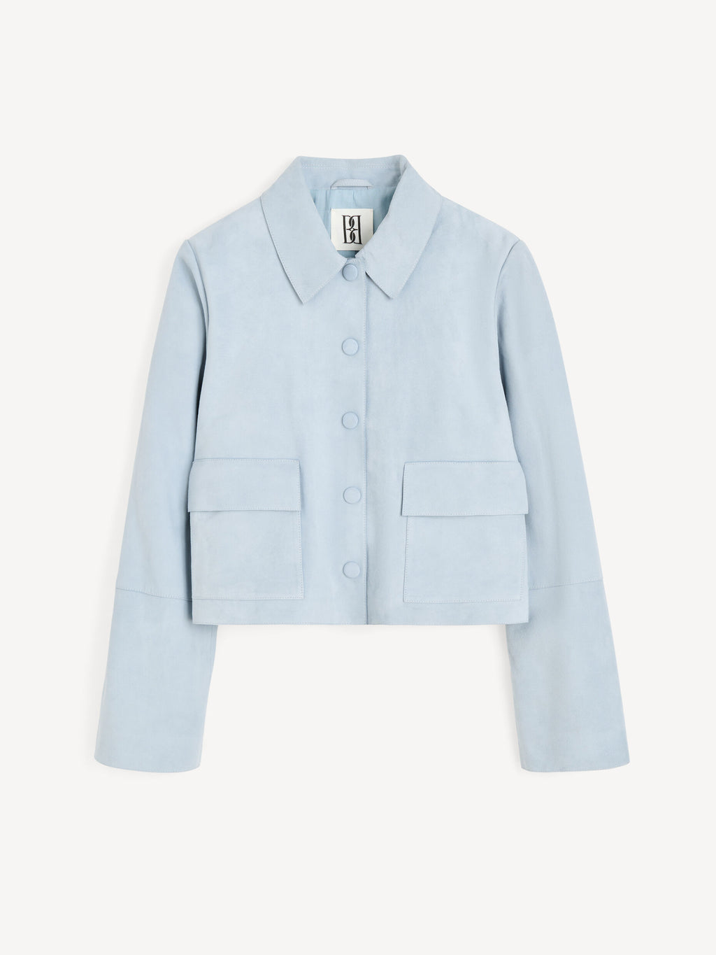 Annie suede jacket