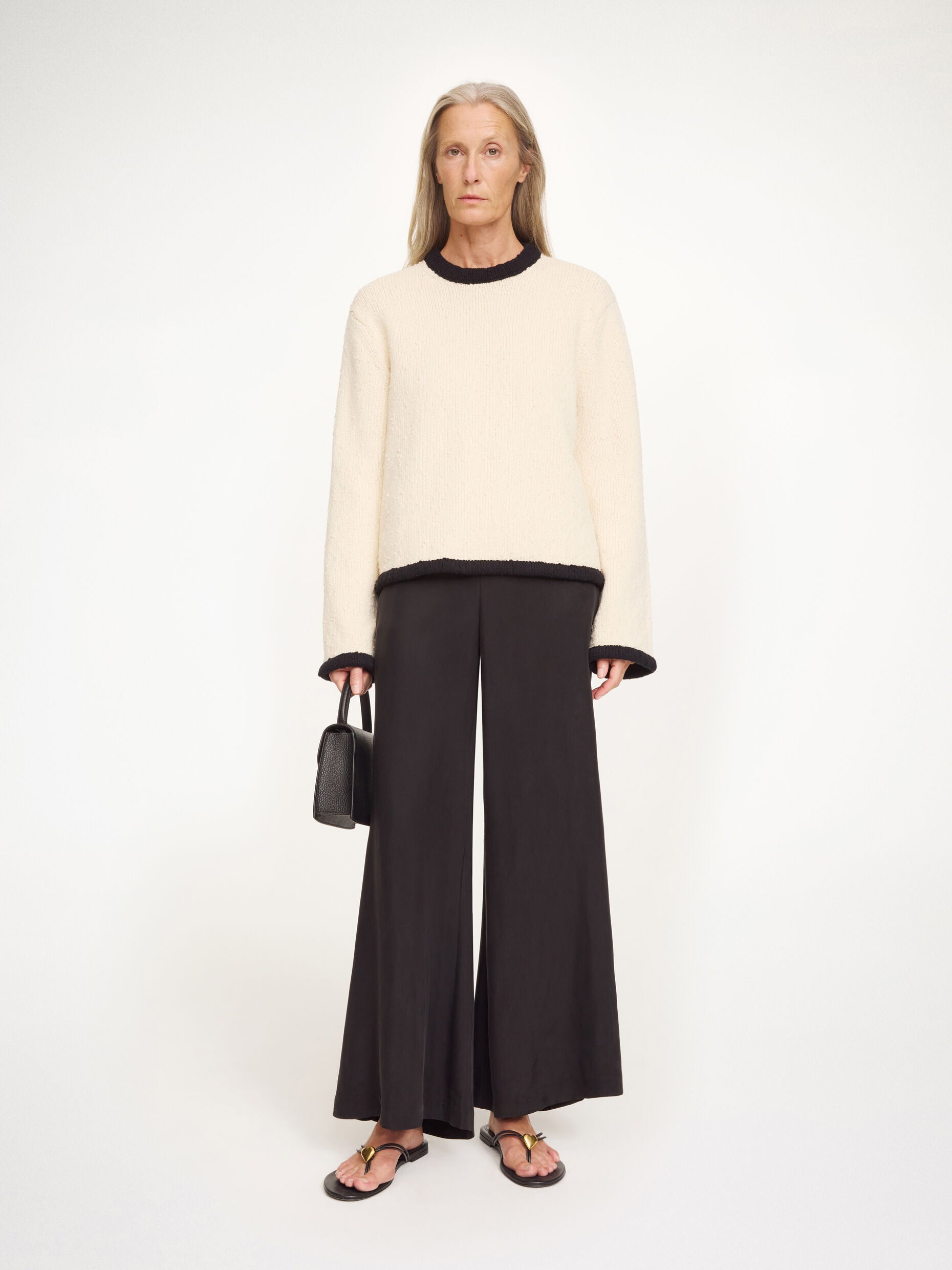 Siena sweater