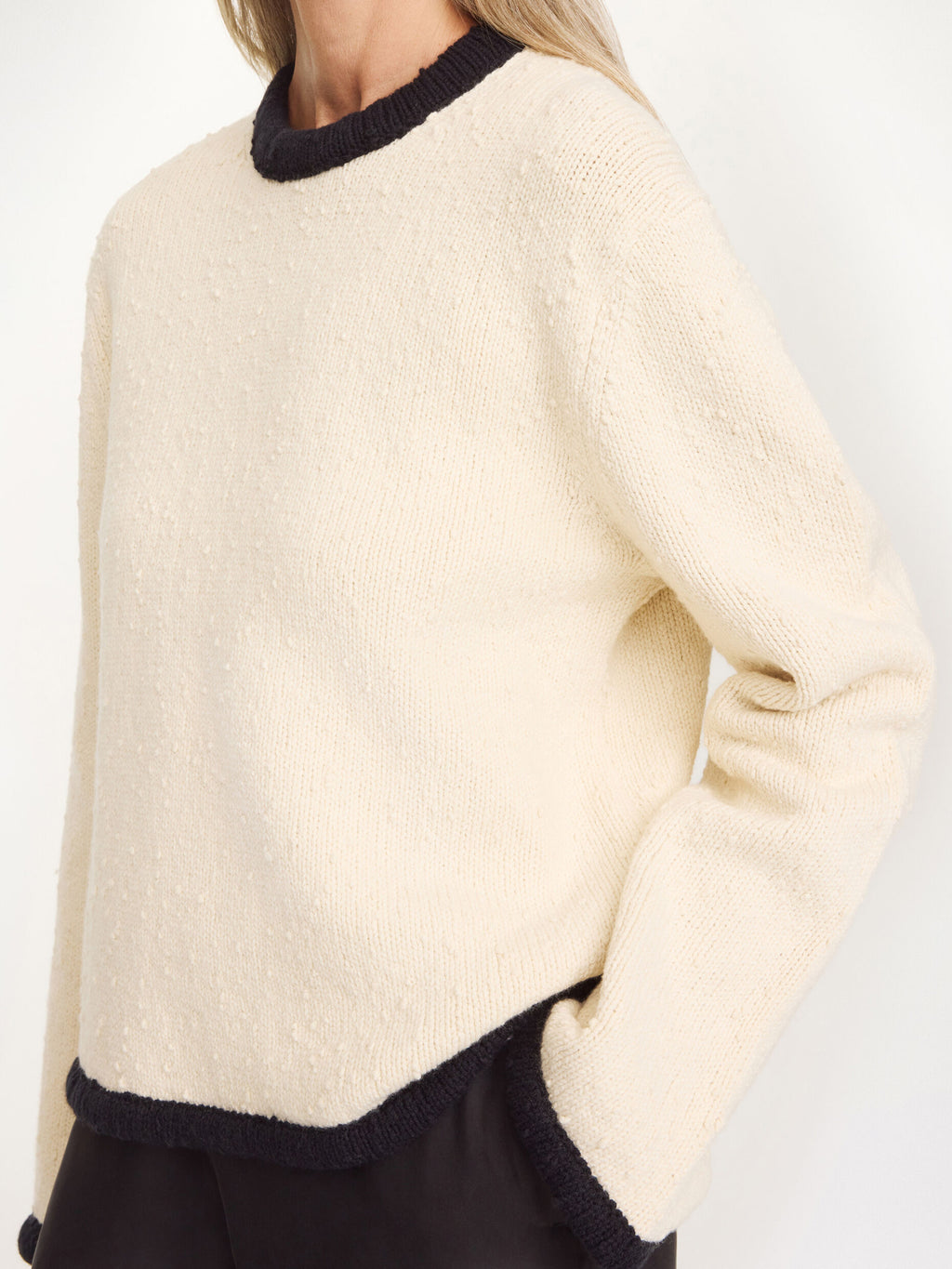 Siena sweater