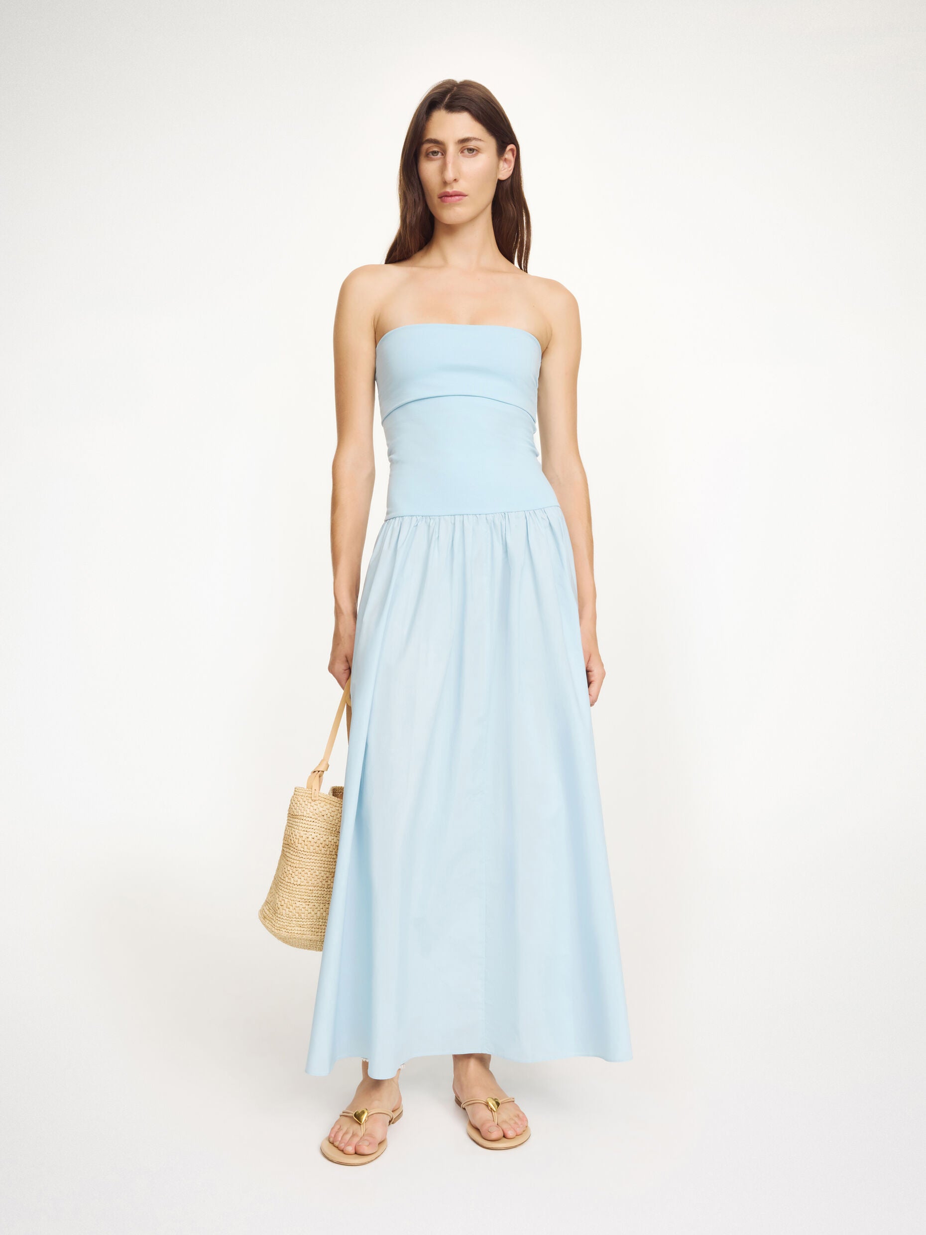 Marc maxi dress
