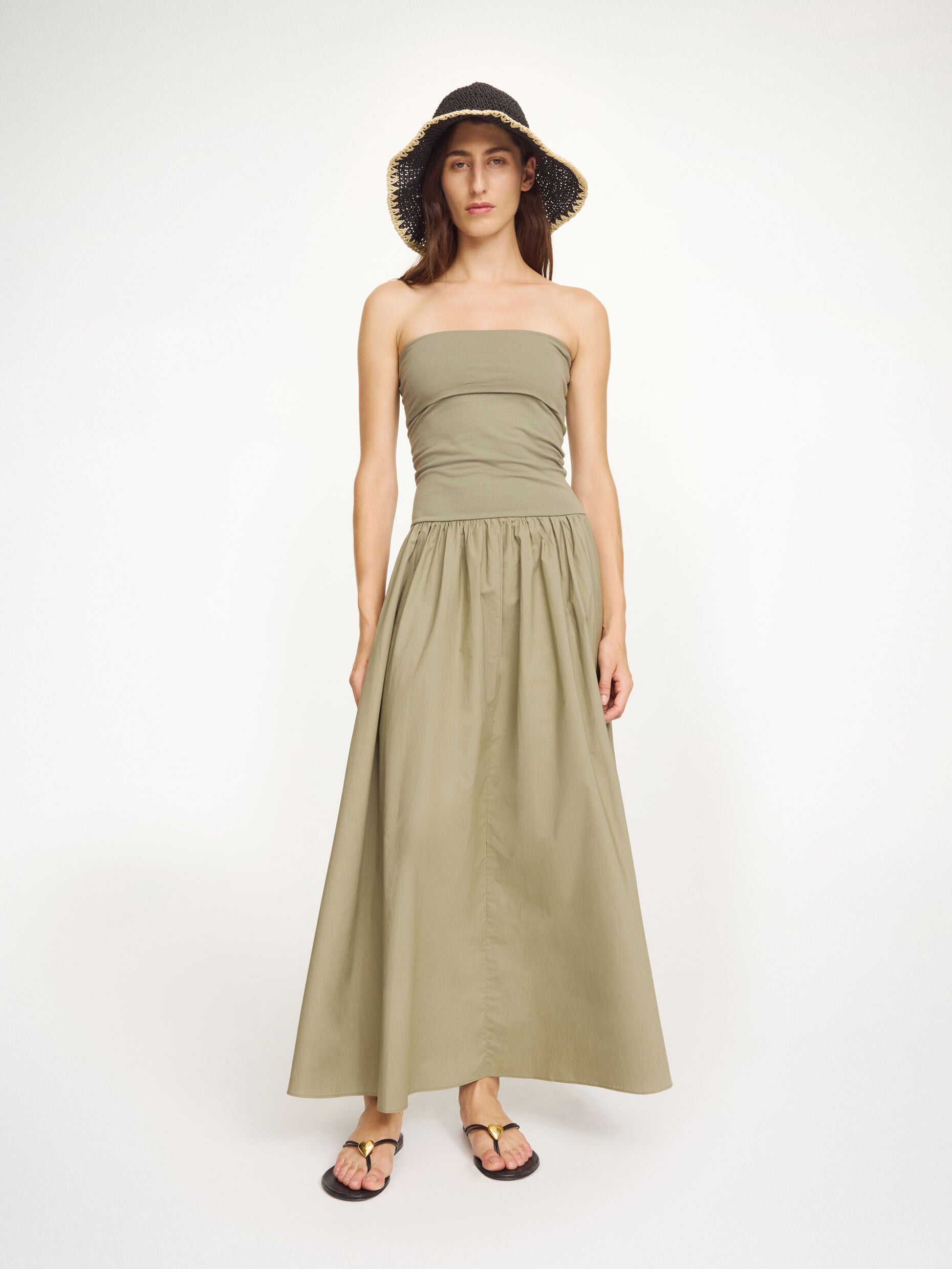 Marc maxi dress