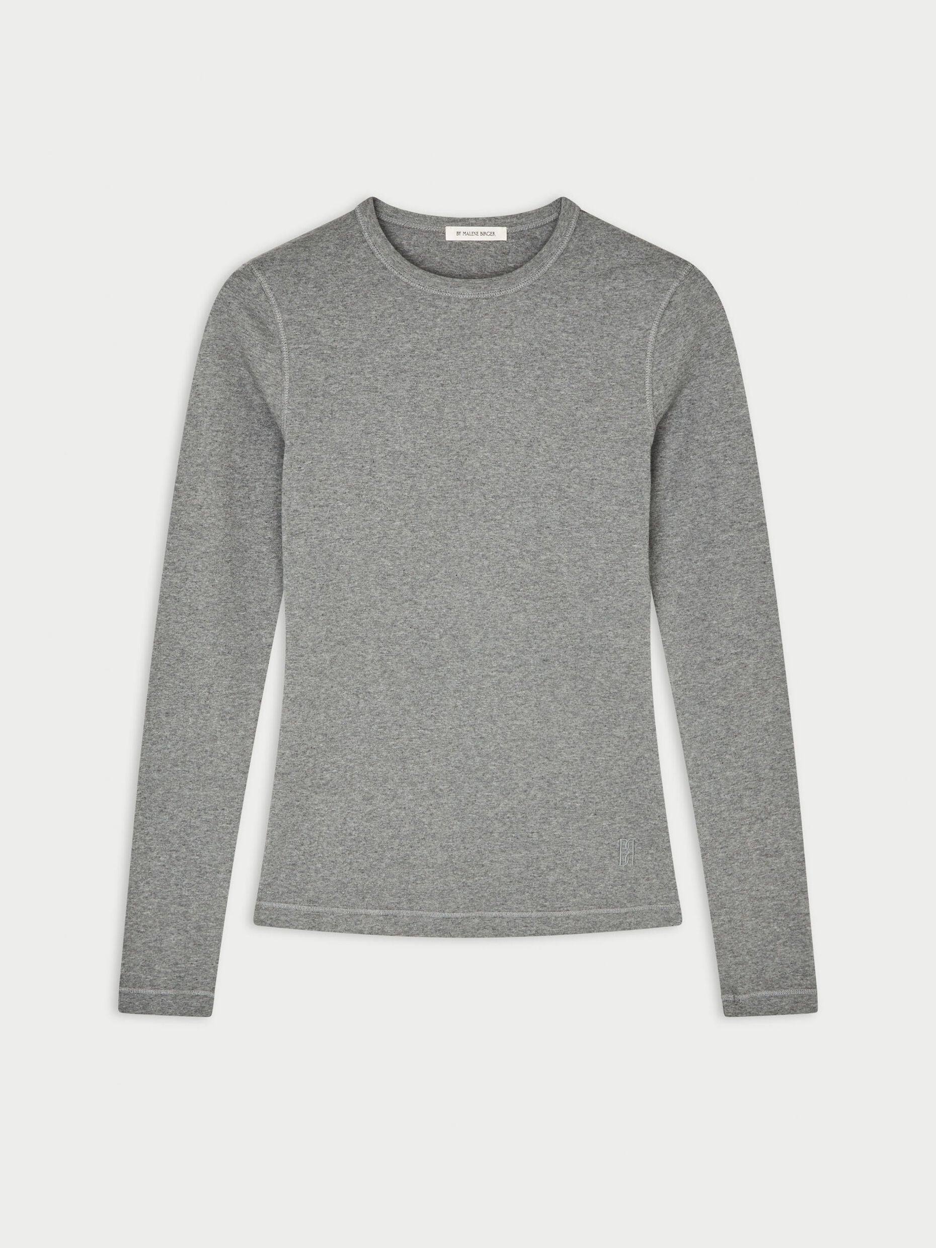 Brita Flat long-sleeved T-shirt