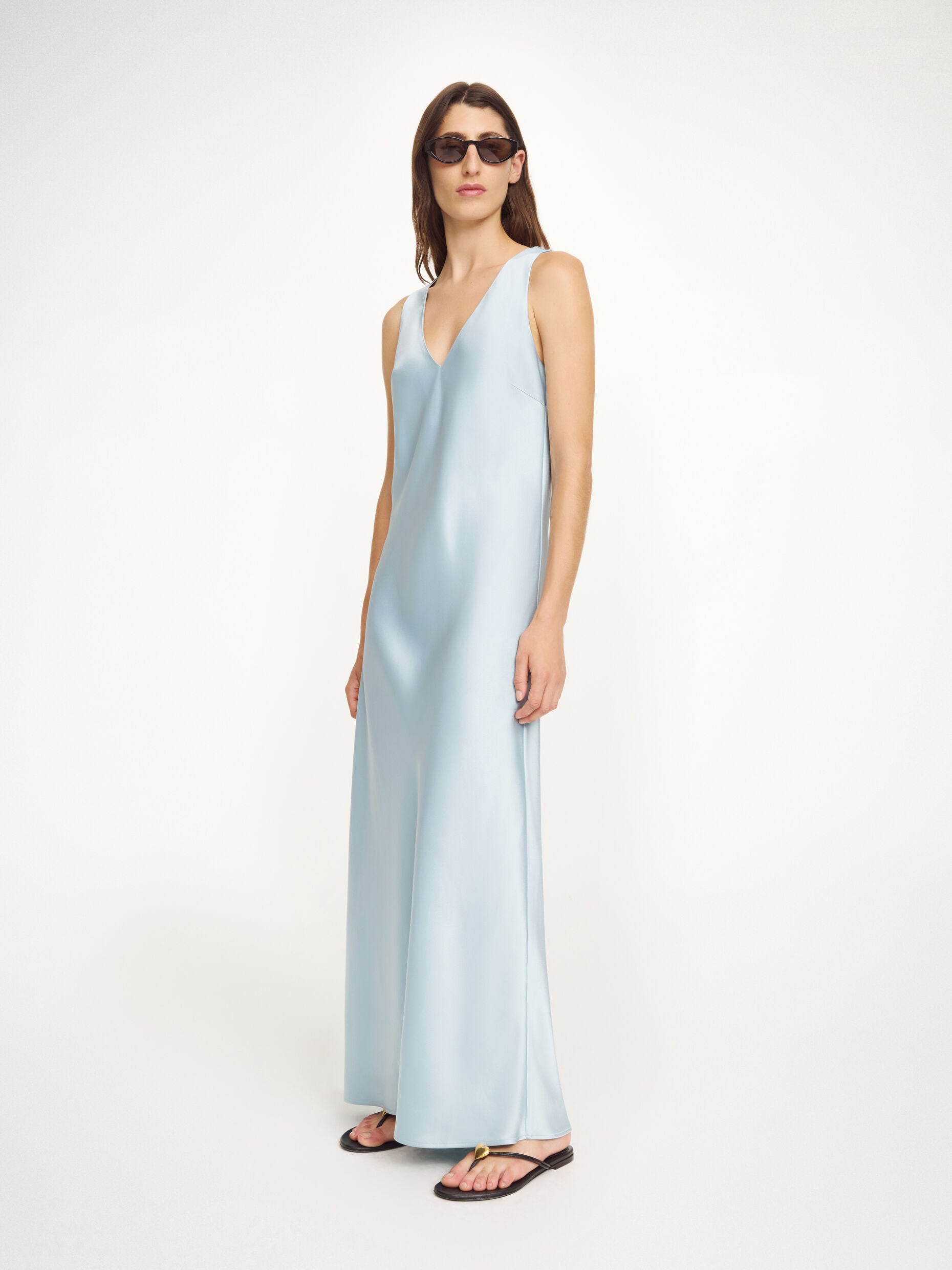 Levita maxi dress