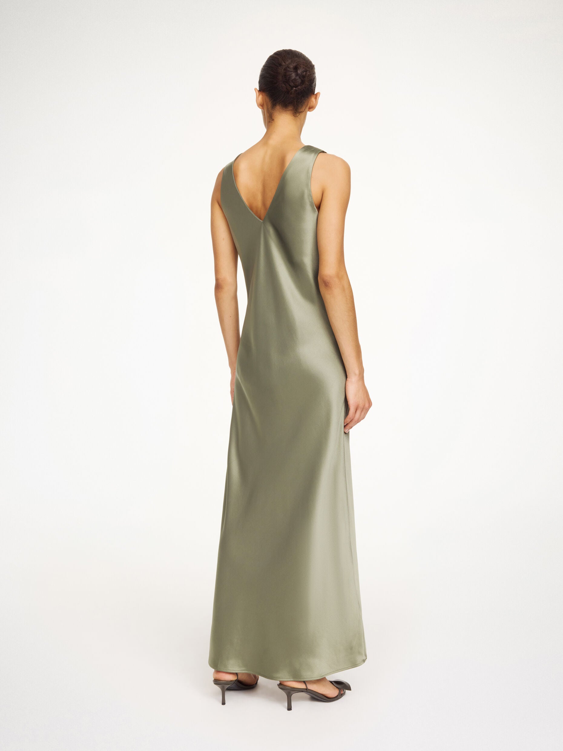 Levita maxi dress