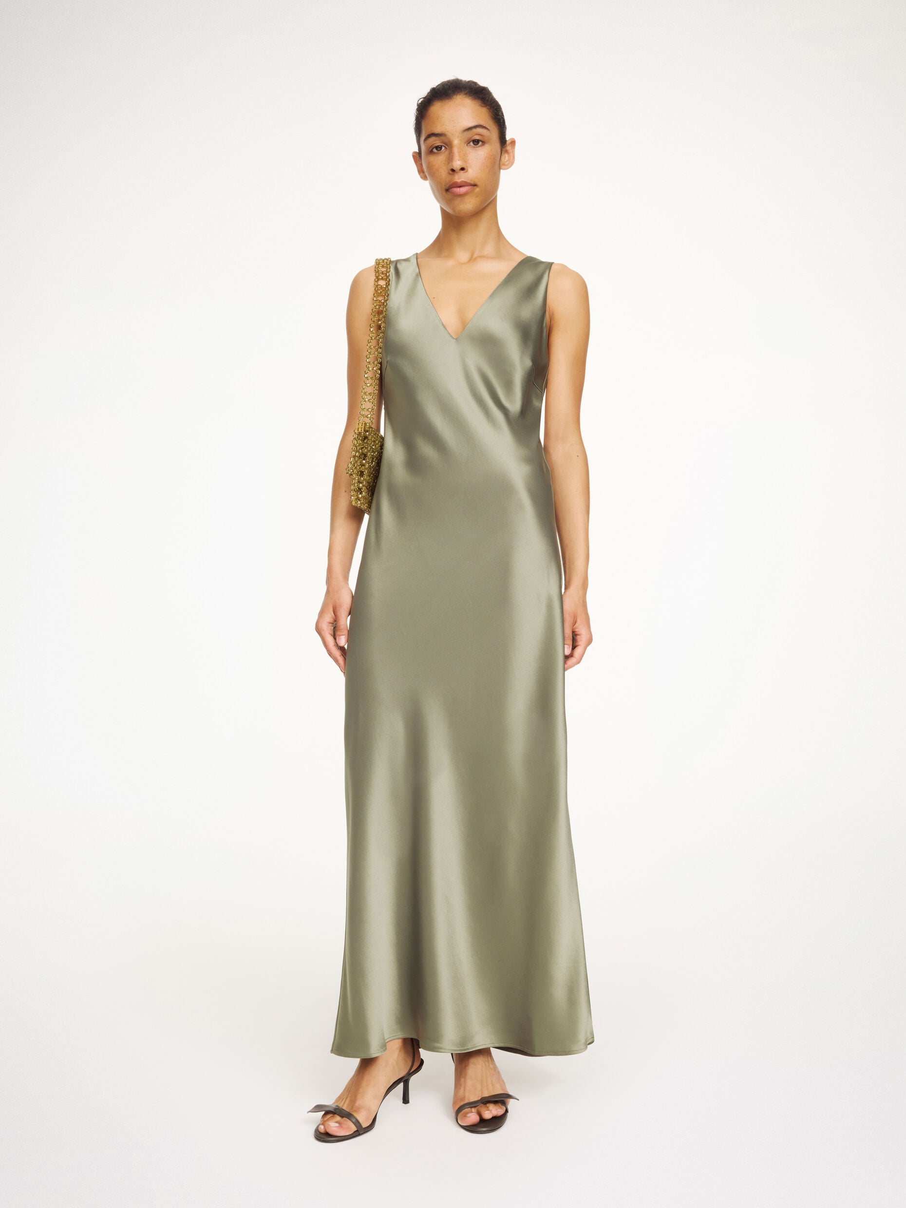 Levita maxi dress