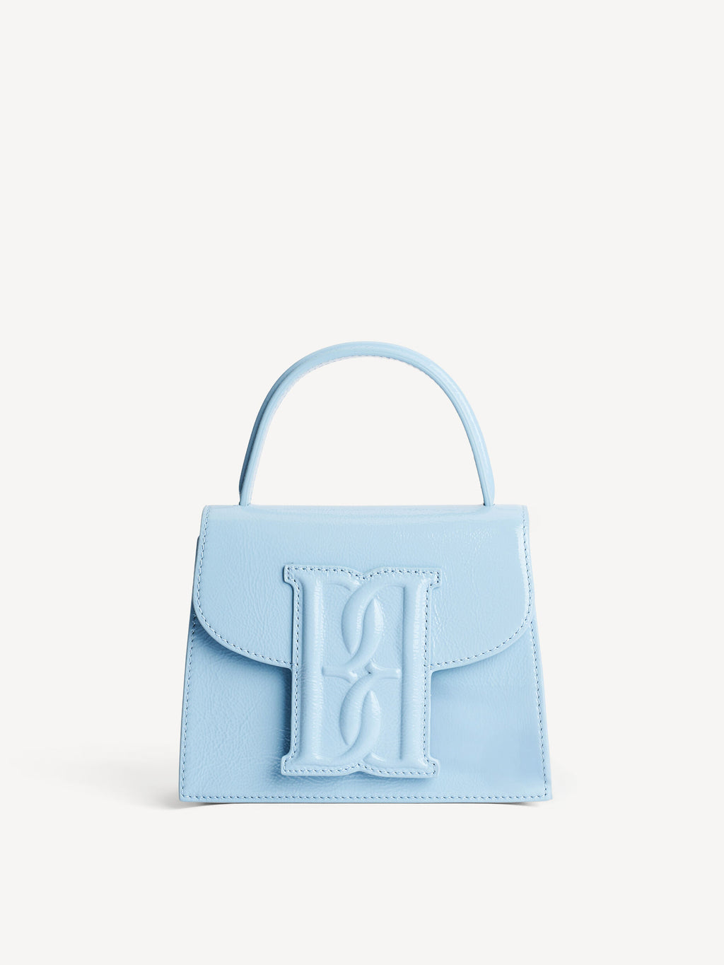 Ramil leather shoulder bag