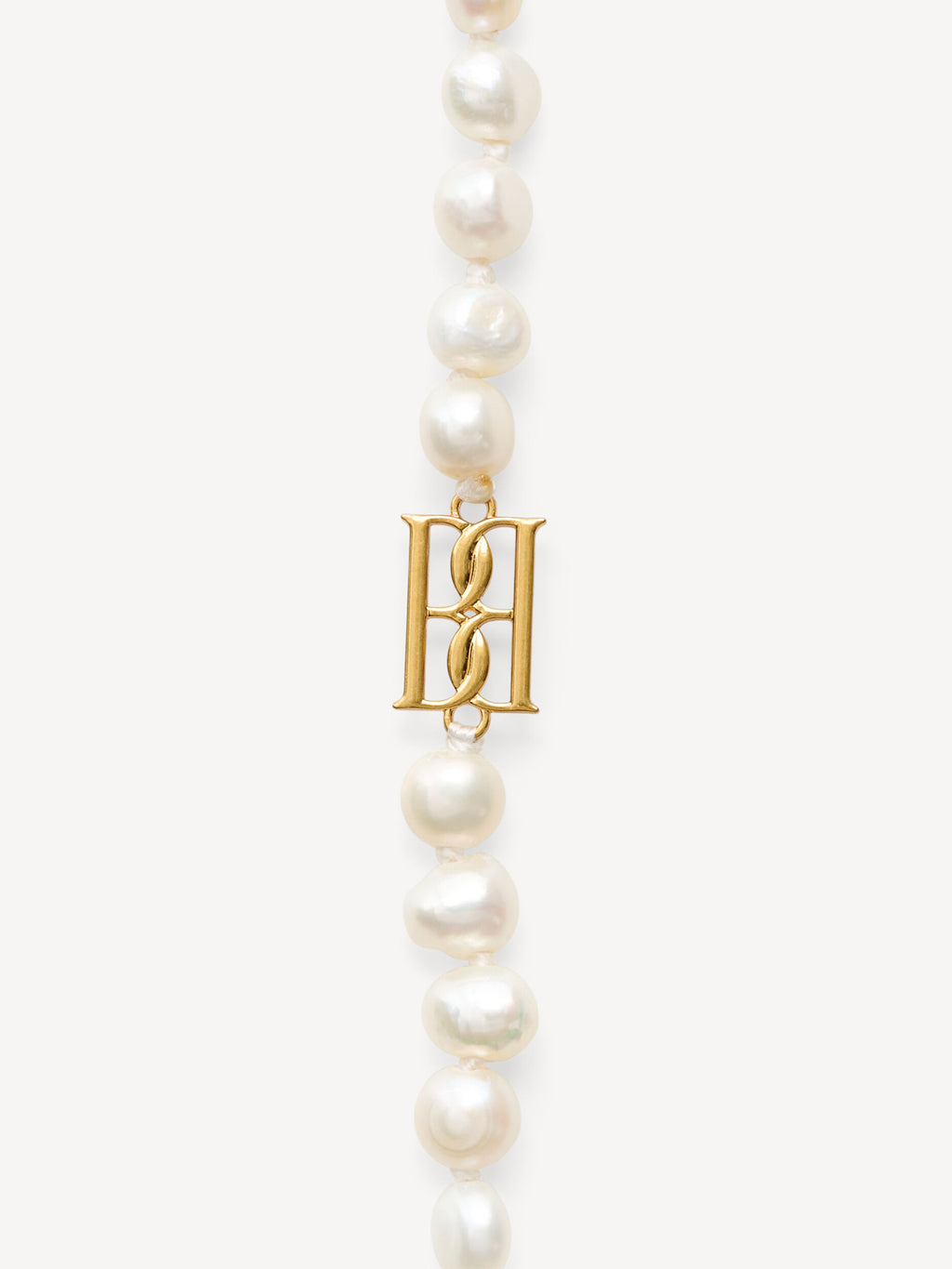 Herlas pearl bracelet