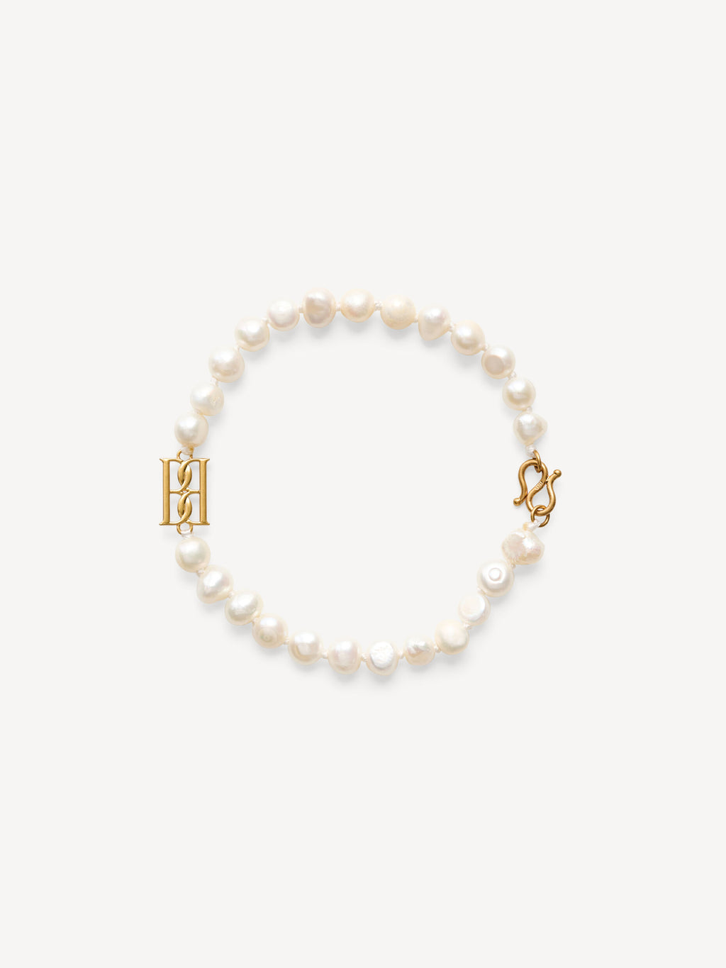 Herlas pearl bracelet