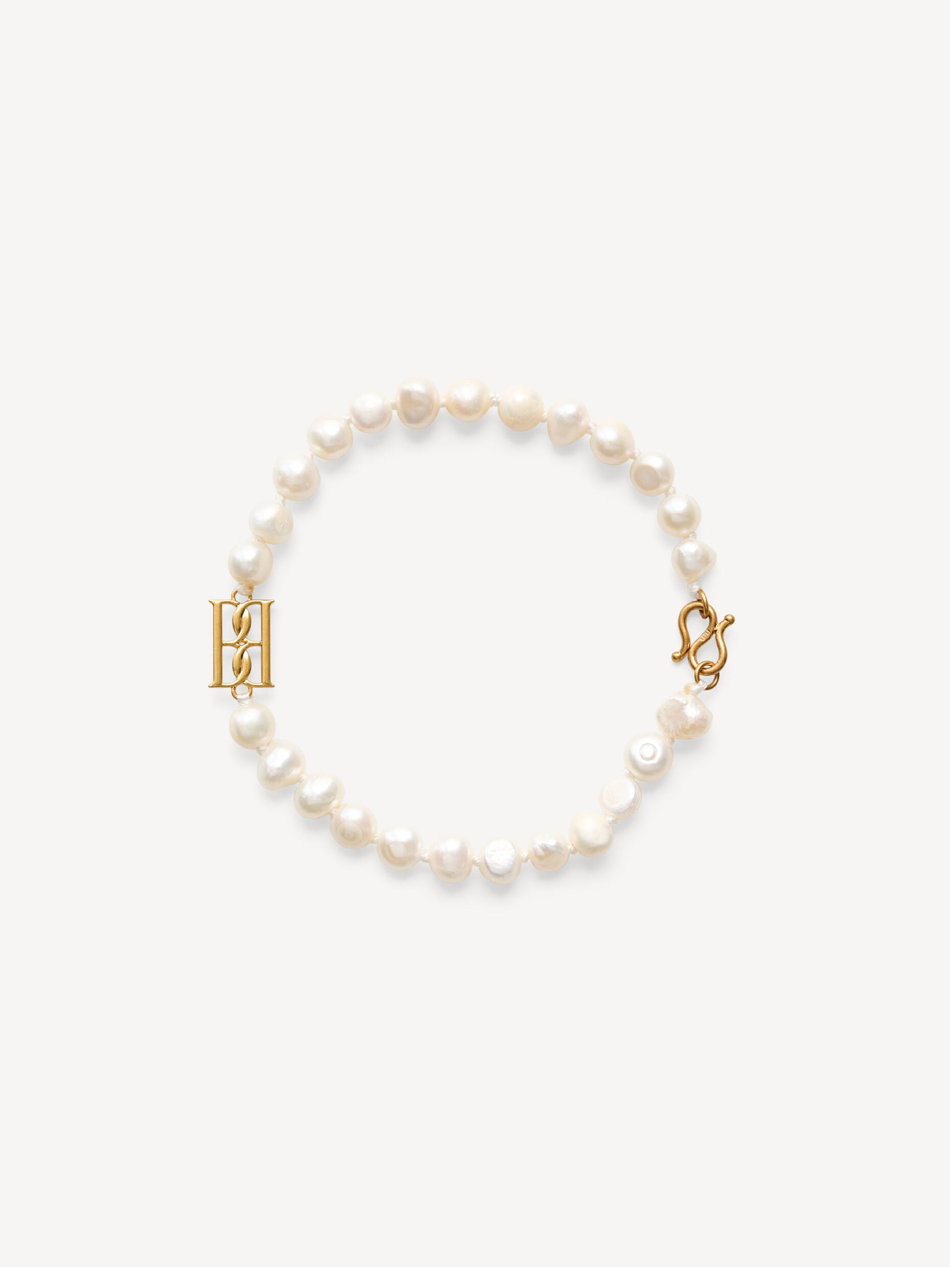 Herlas pearl bracelet