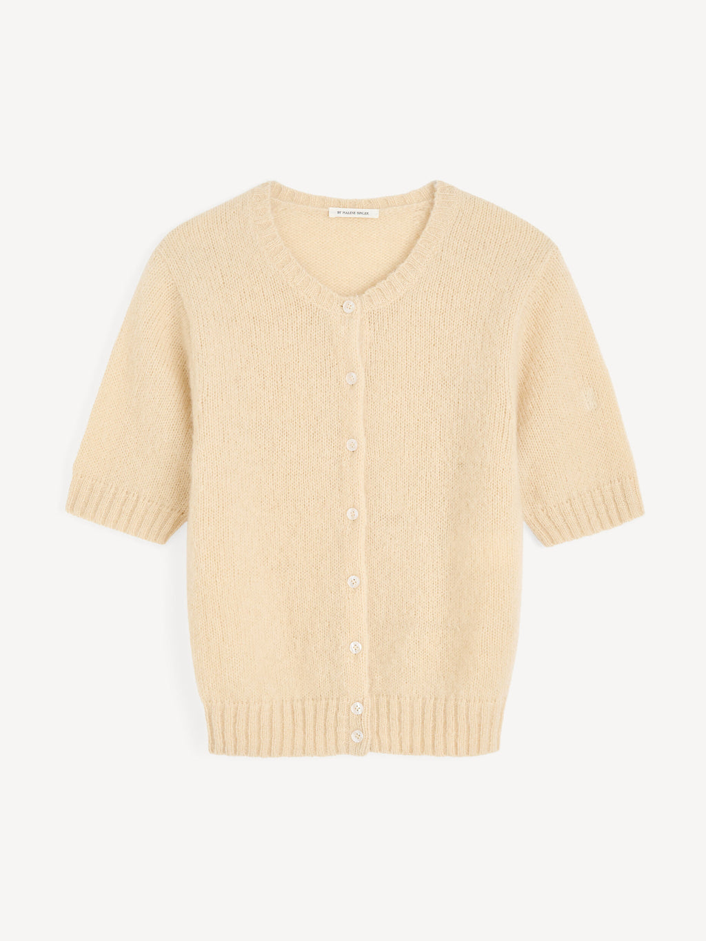 Myrtilla Soft cardigan