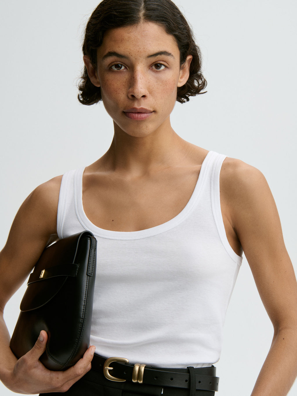 Dali tank top