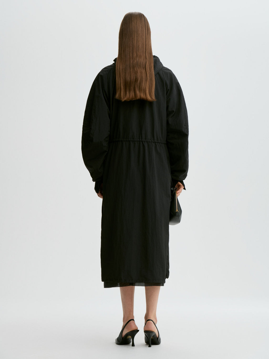 Arlette Raincoat