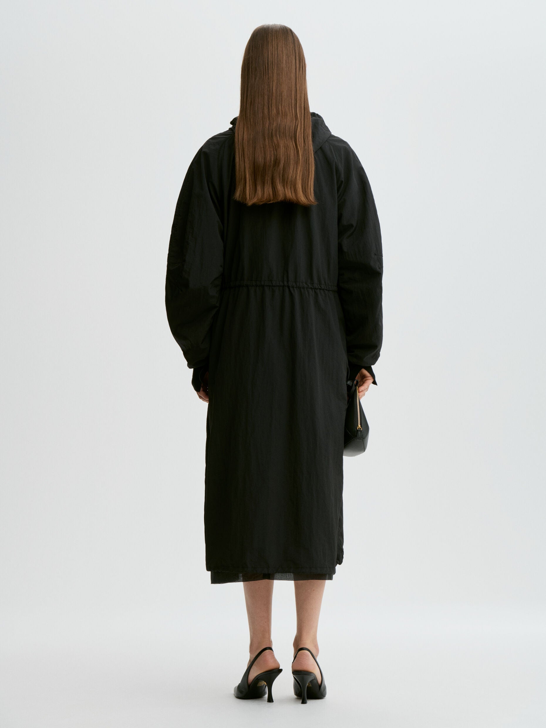 Arlette Raincoat