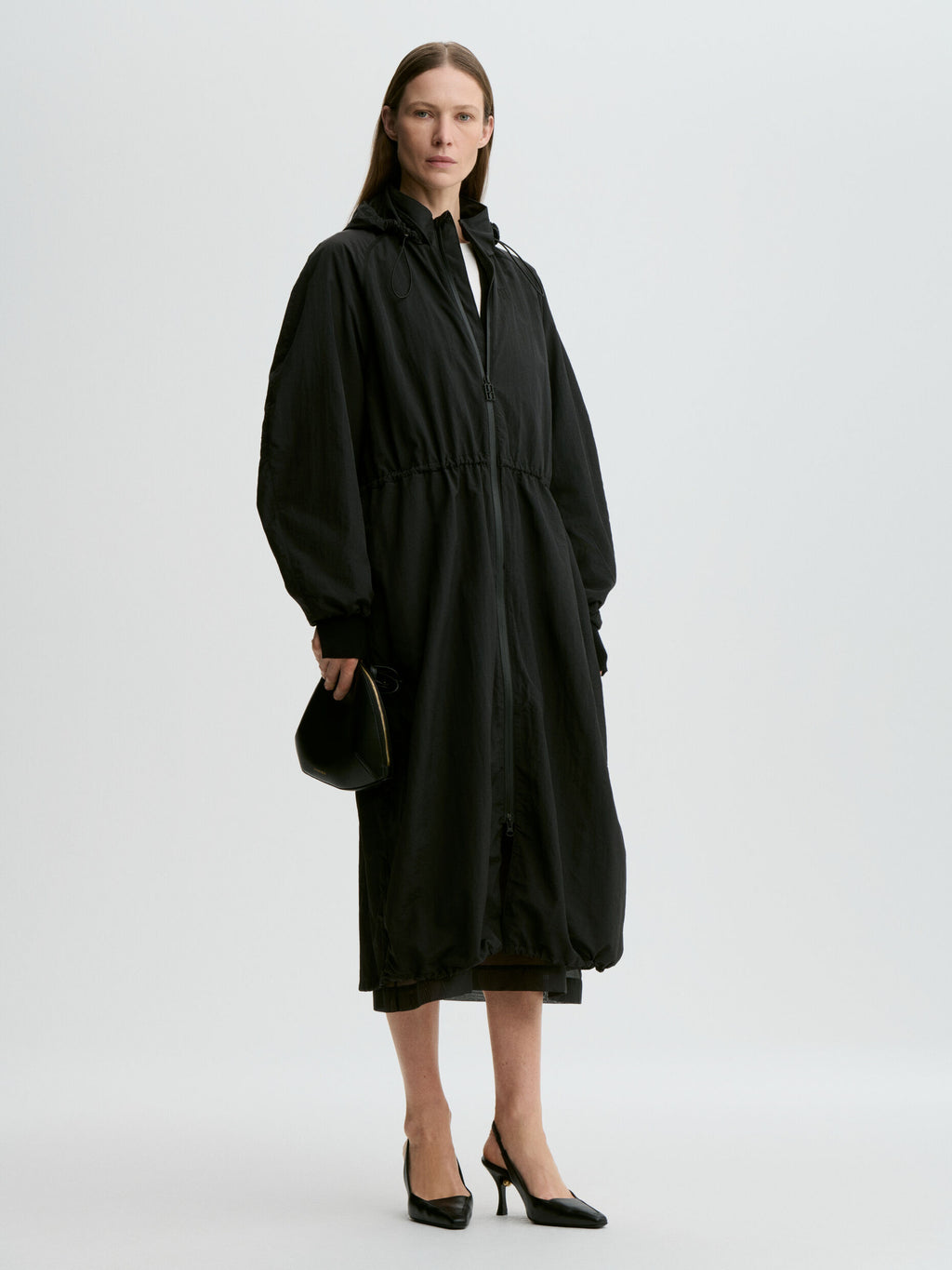 Arlette Raincoat