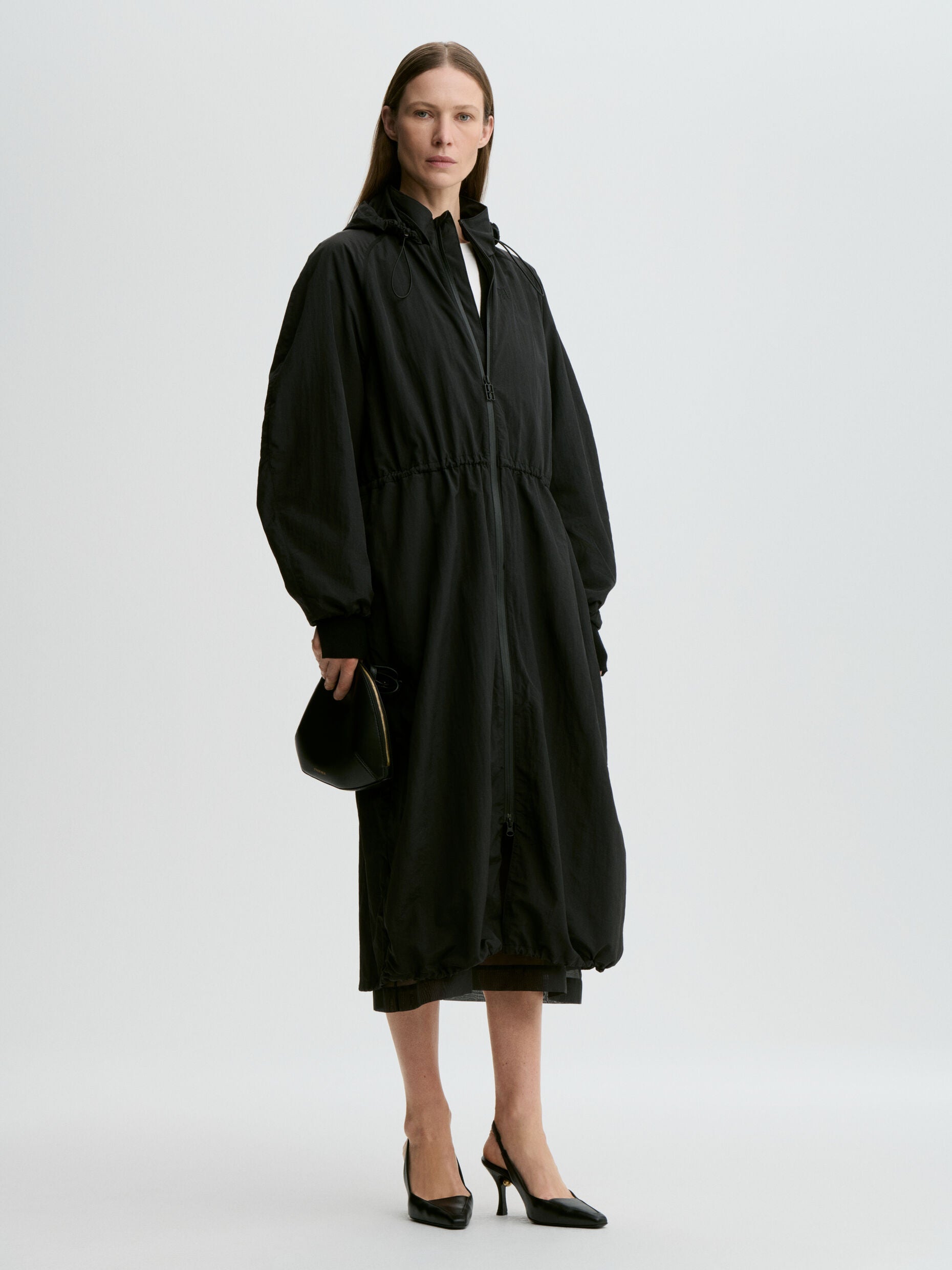 Arlette Raincoat