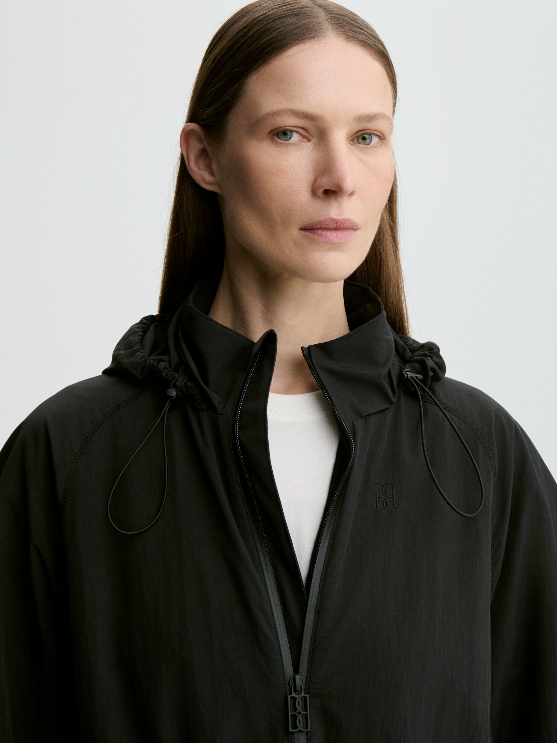 Arlette Raincoat
