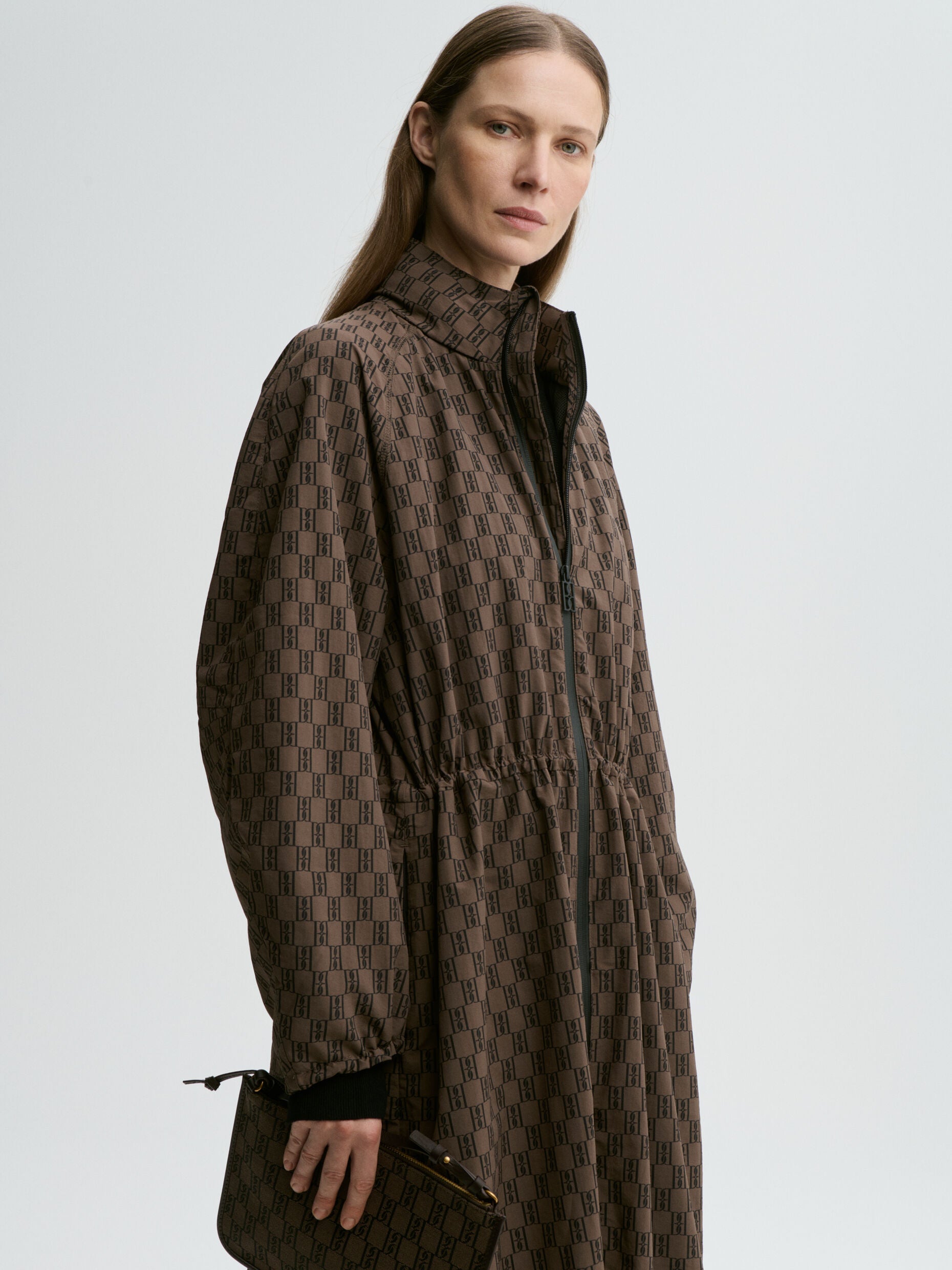 Arlette Raincoat