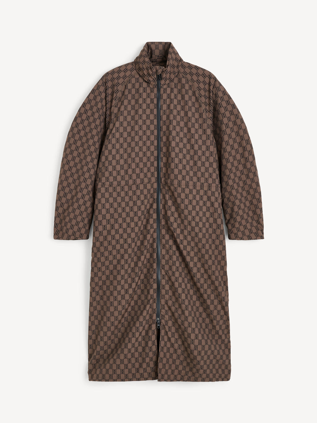 Arlette Raincoat