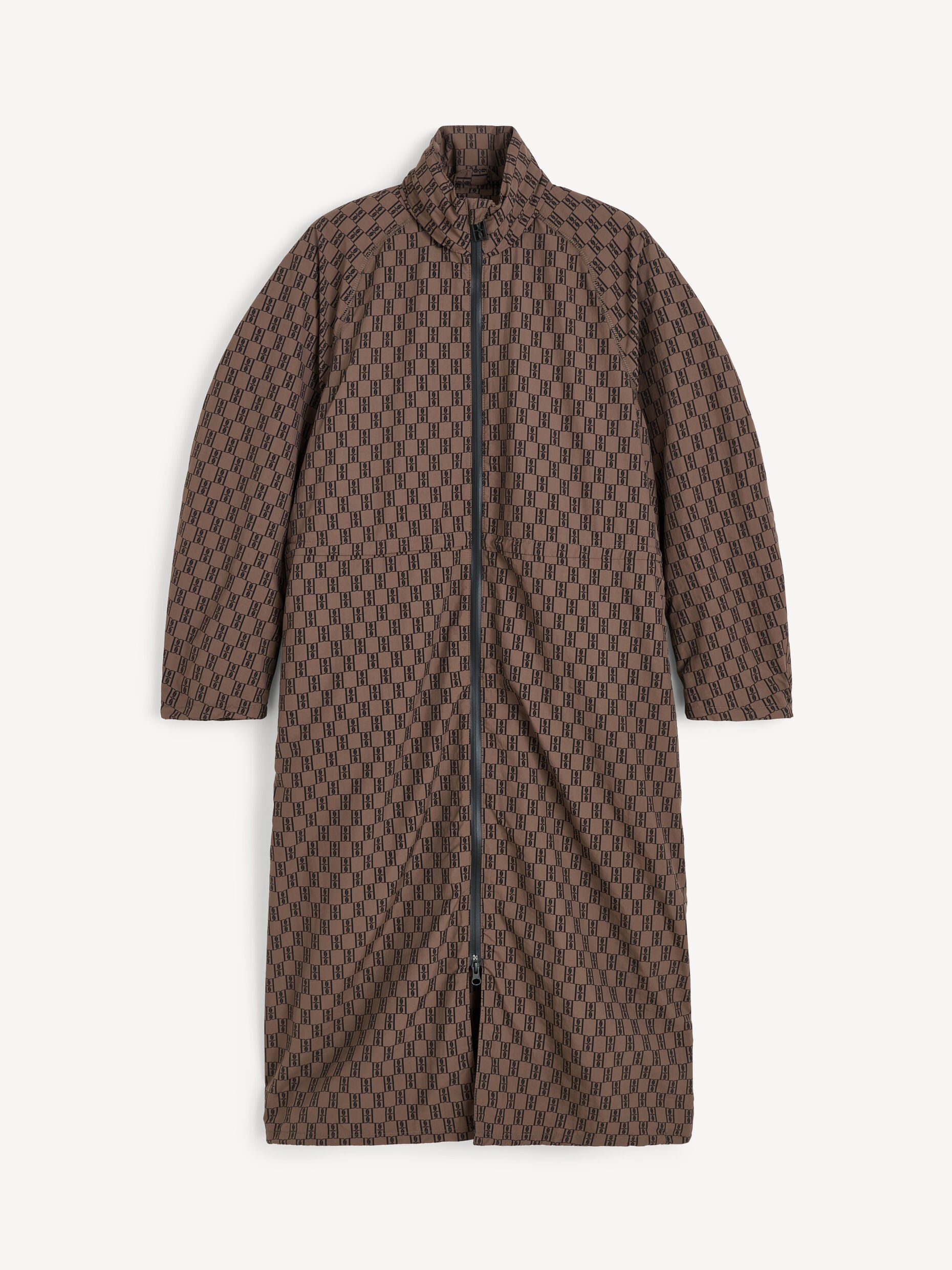 Arlette Raincoat