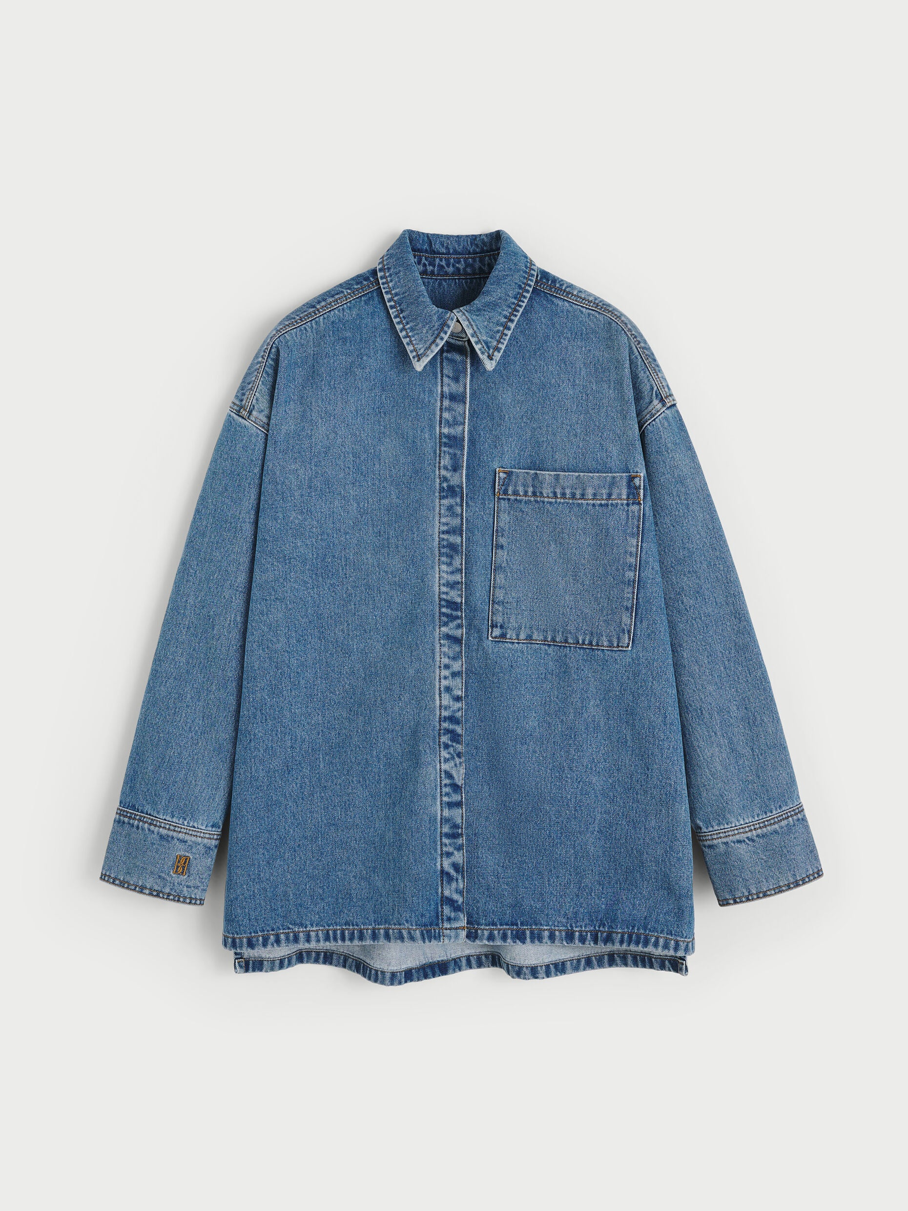 Denim